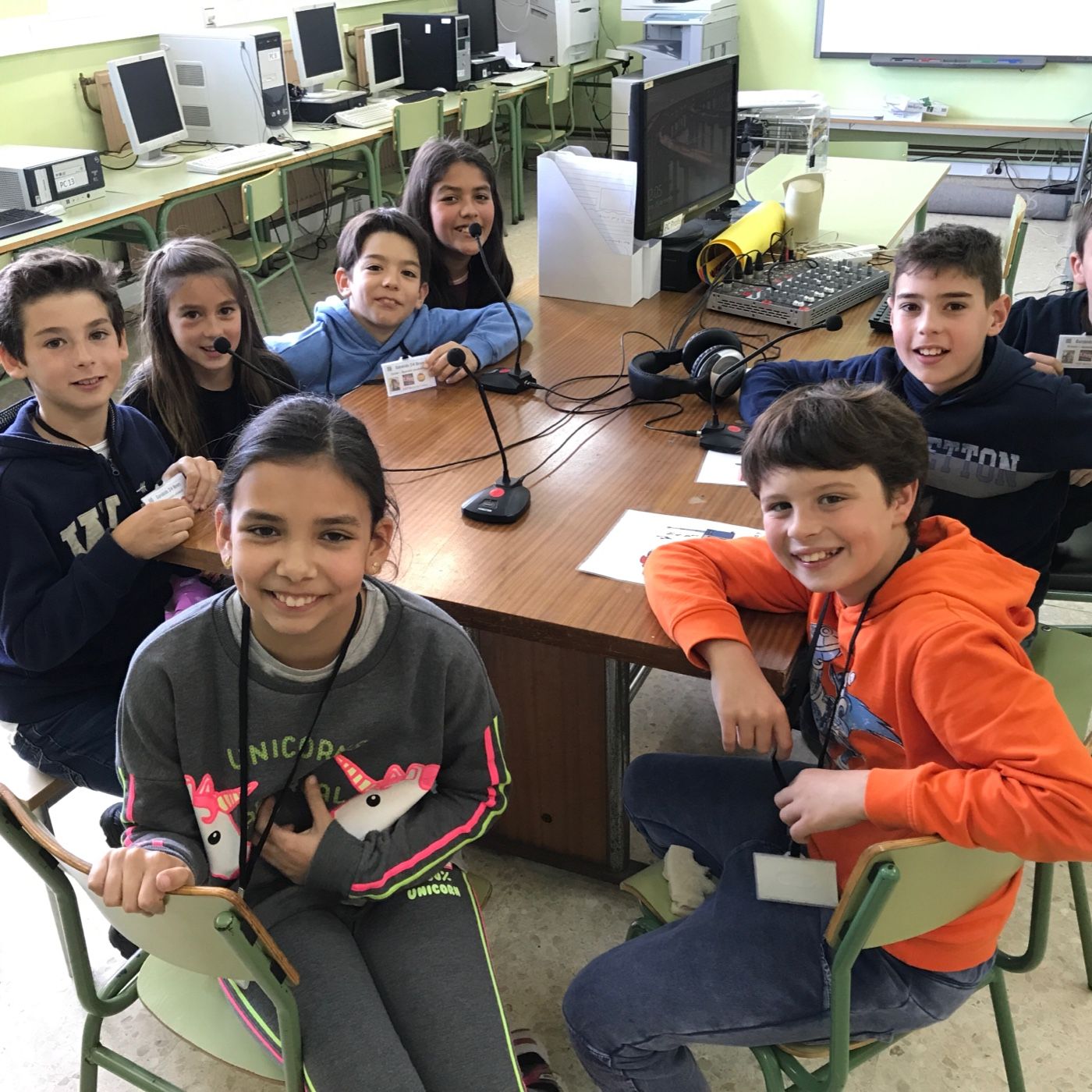 17-19 In Spanish - Programas creados x alumnos