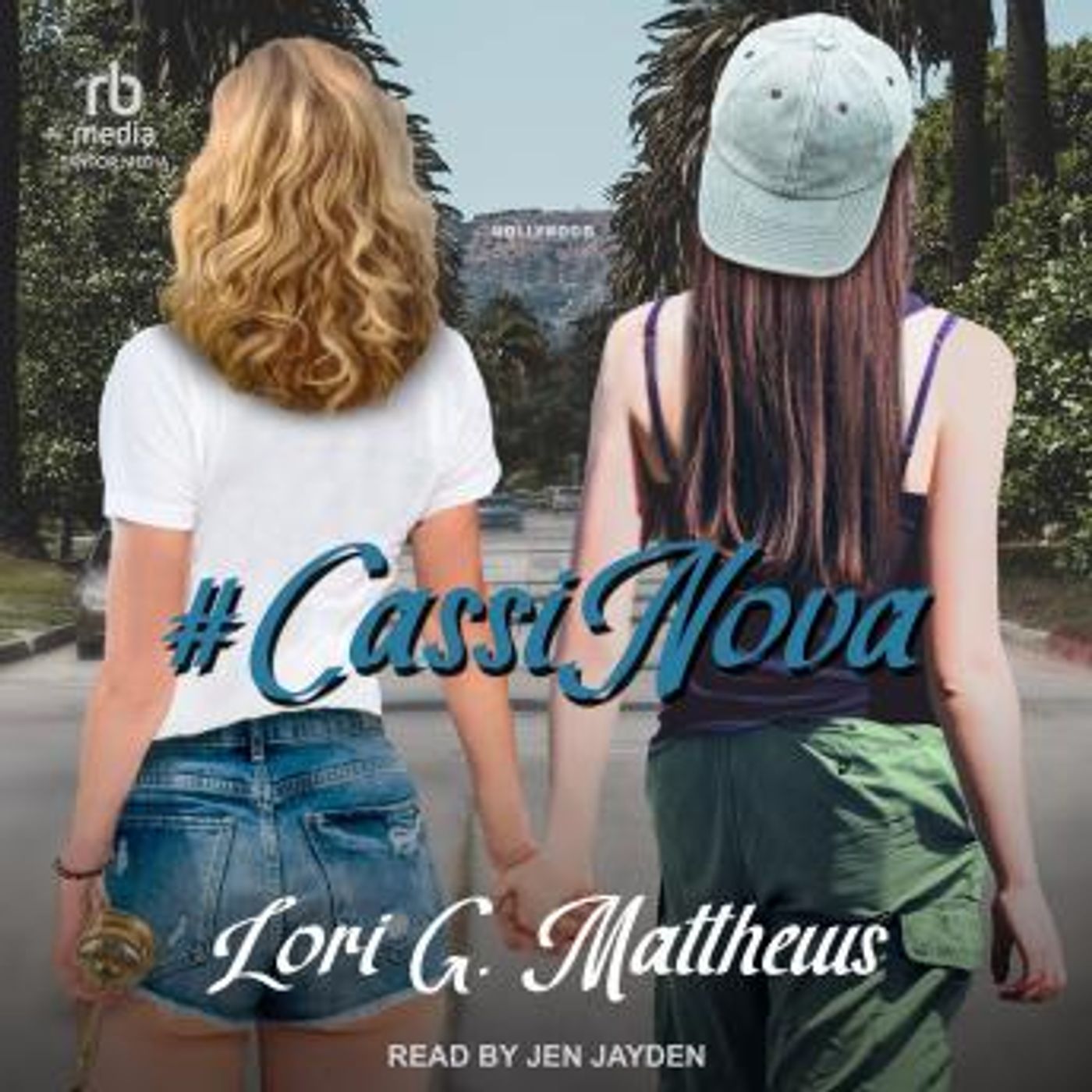 Explore New Full Audiobooks in Romance, LGBTQ+