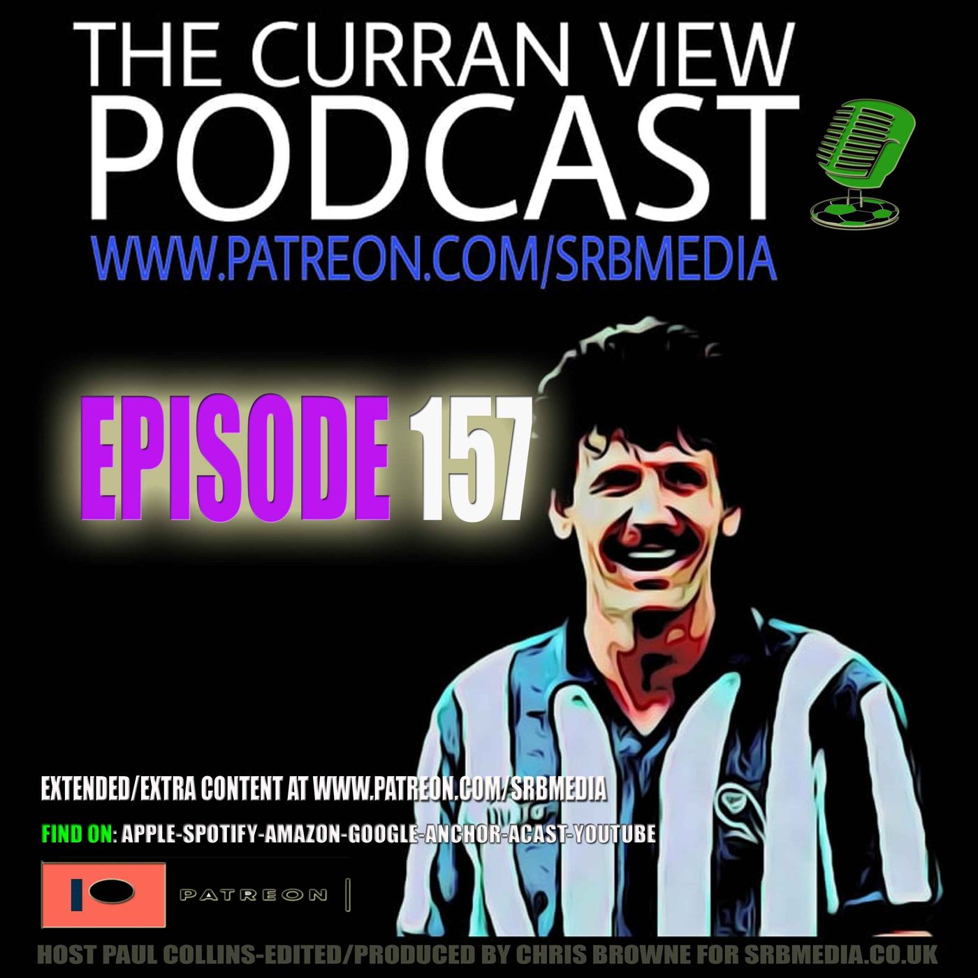 SRBMedia Sports Podcasts