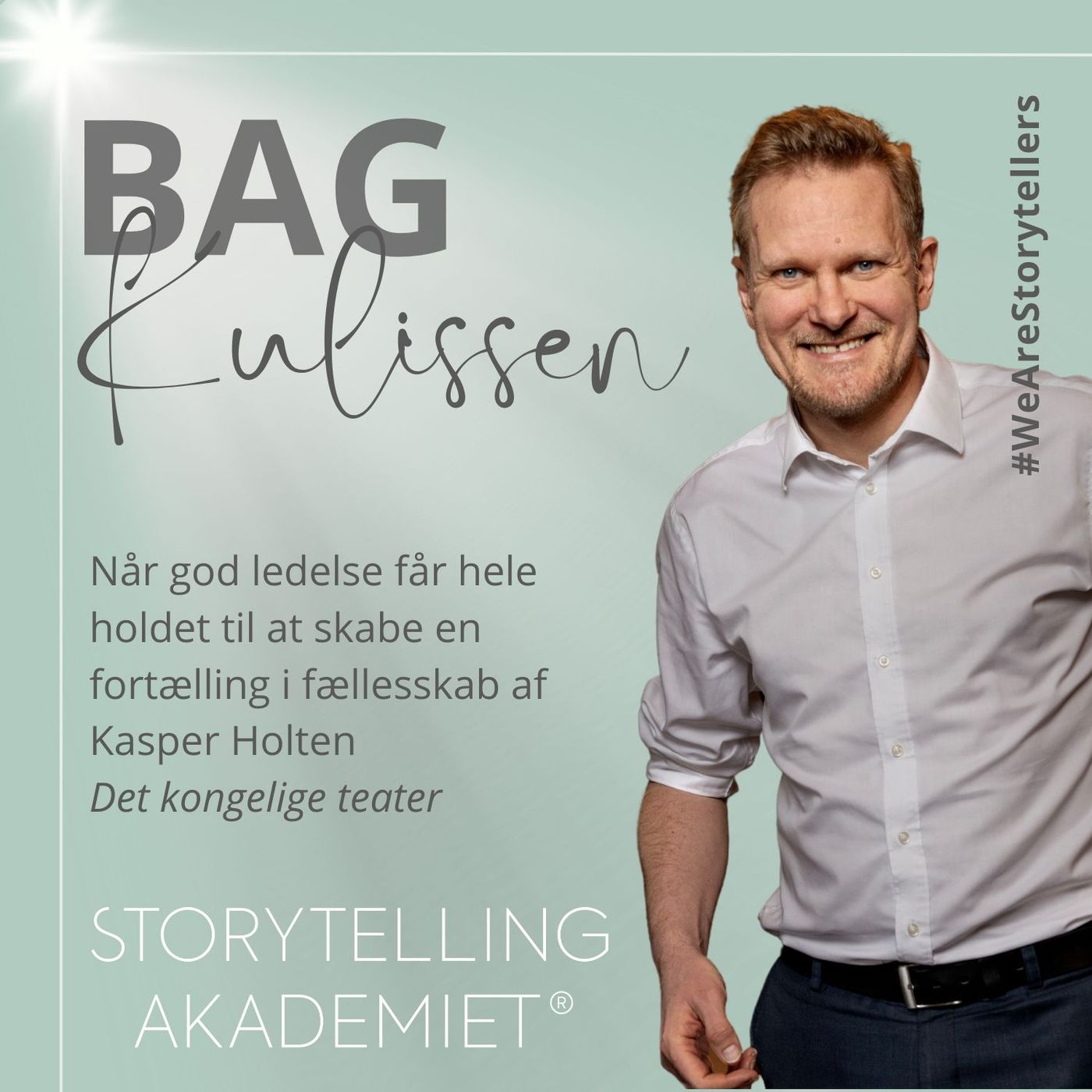 Bag Kulissen