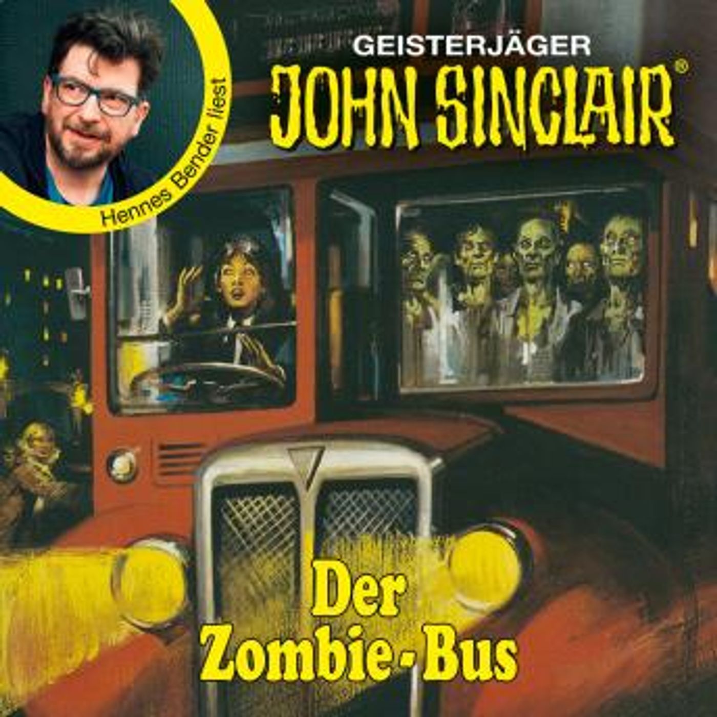 Listen to Best Full Audiobooks in Mystery, Thriller & Horror, Horror