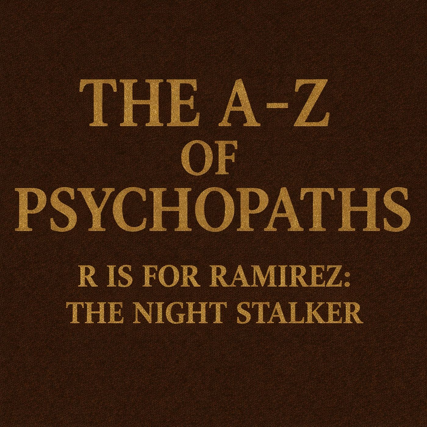 Psycho Killer: Shocking True Crime Stories