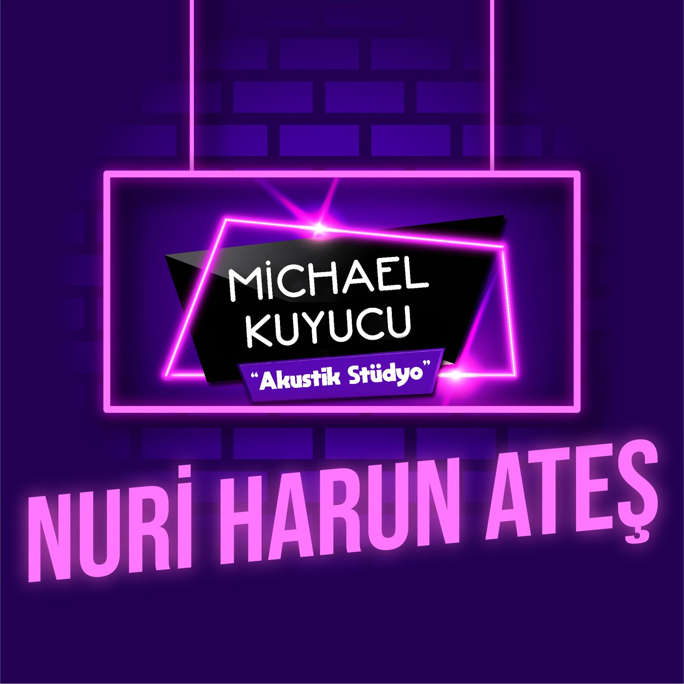 Akustik Stüdyo By Prof.Dr.Michael Kuyucu