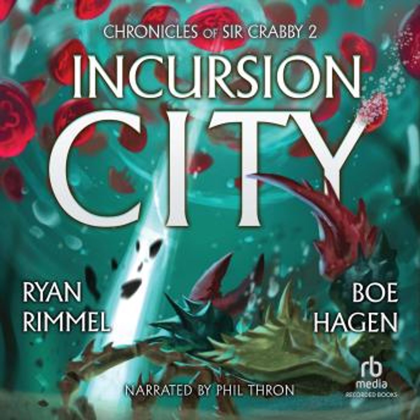 Access Essential Full Audiobooks in Science Fiction & Fantasy, Epic Fantasy