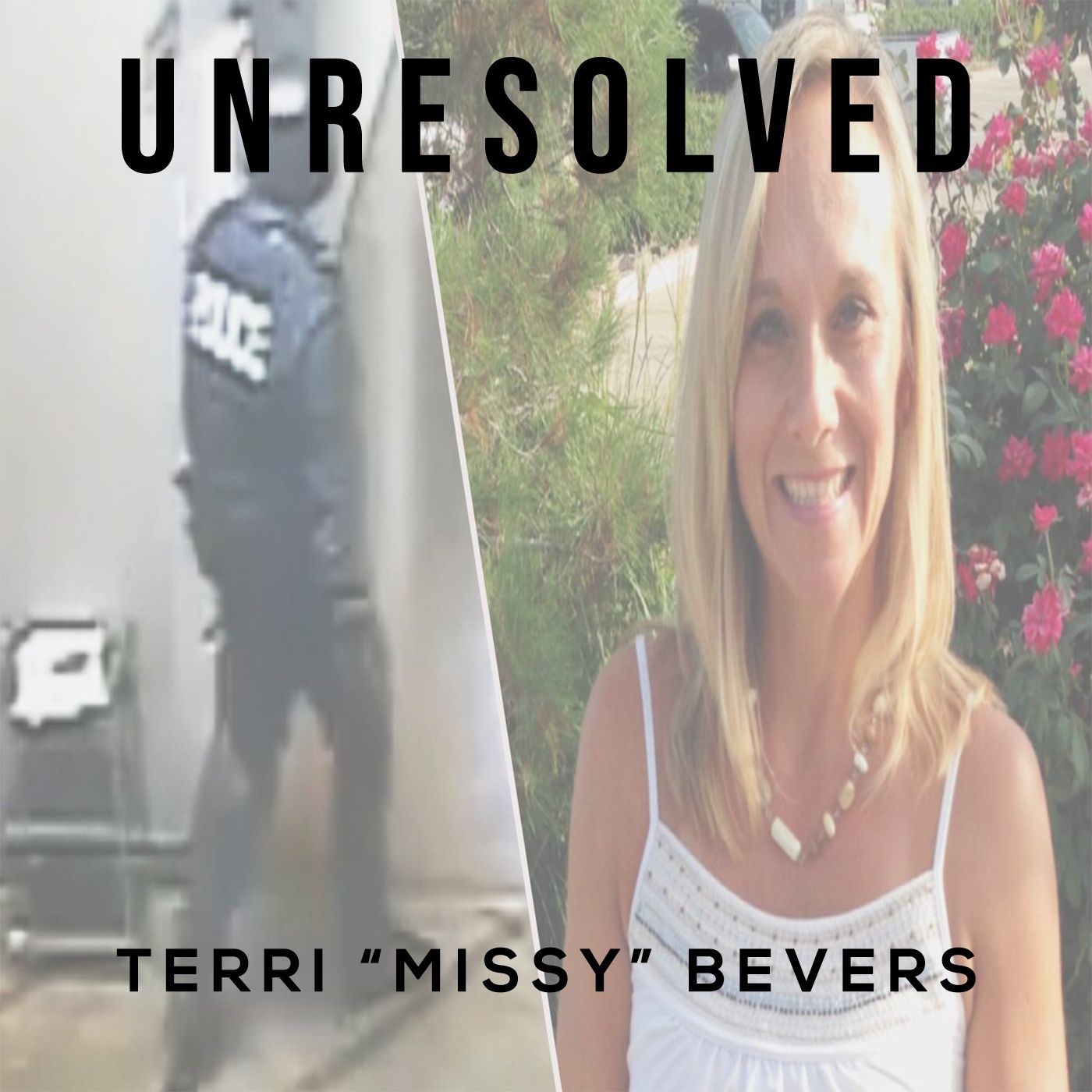 Terri 'Missy' Bevers
