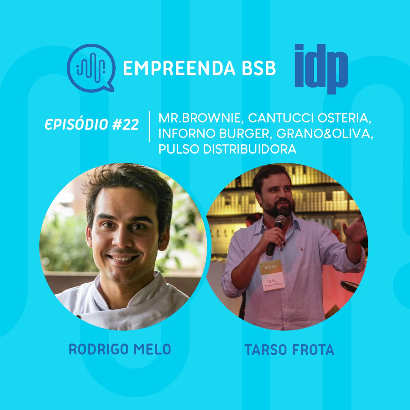 Empreenda BSB 1ª Temporada