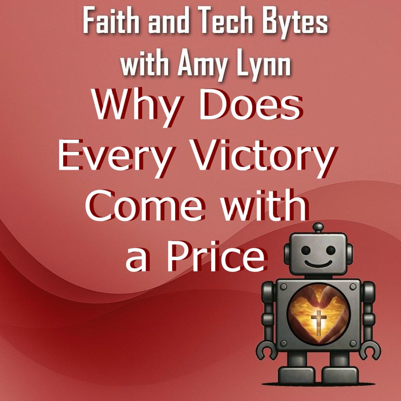 Faith and Tech Bytes with Amy Lynn