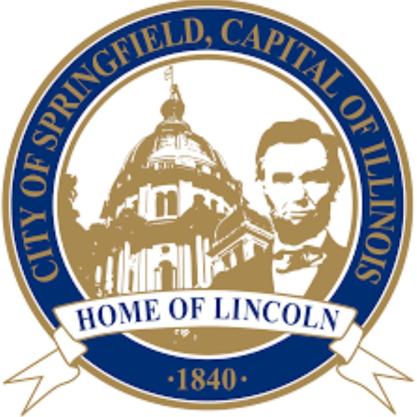 cover of episode Springfield City Council Meeting (August 7, 2024)