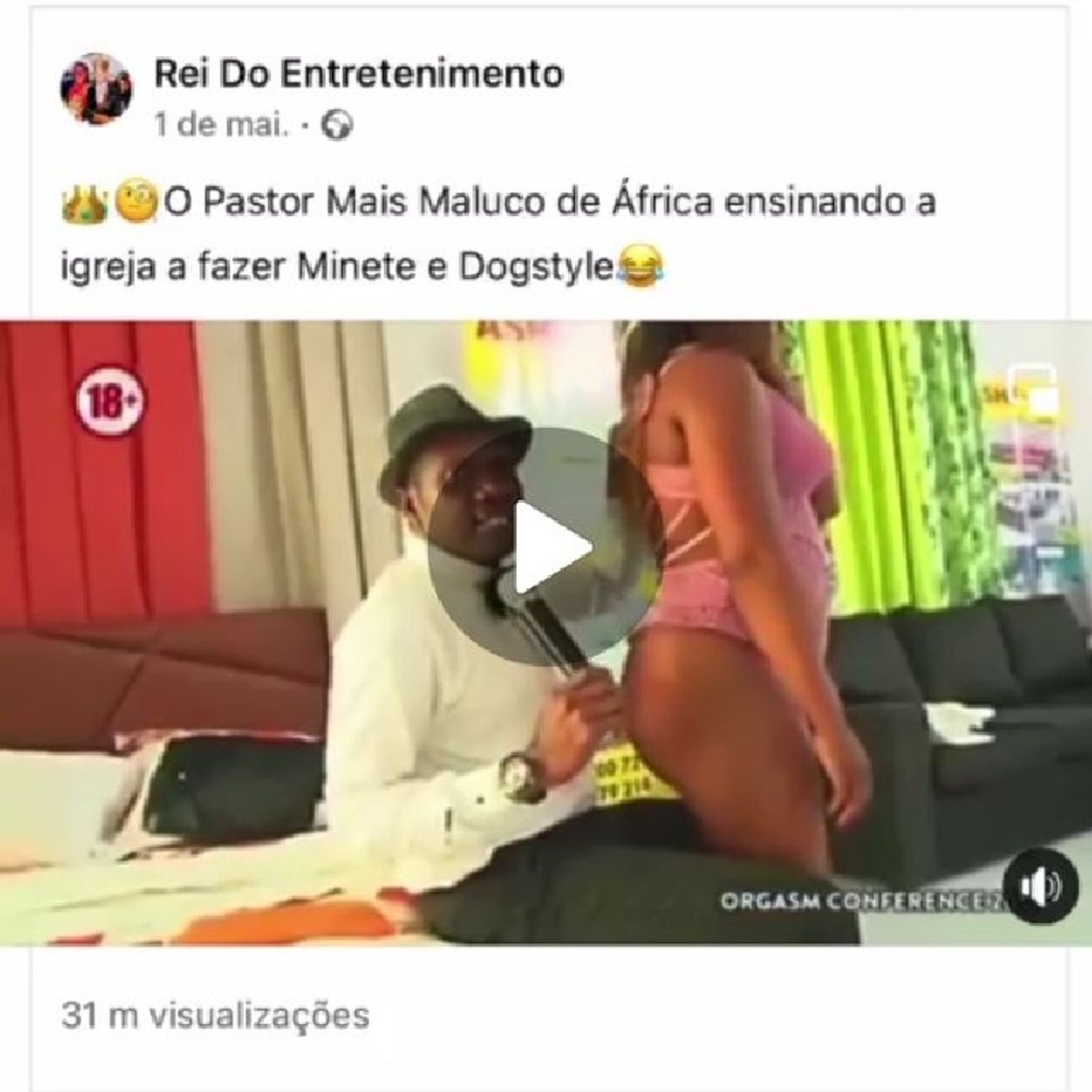 sábedoria se mostra pelo modo de Vida