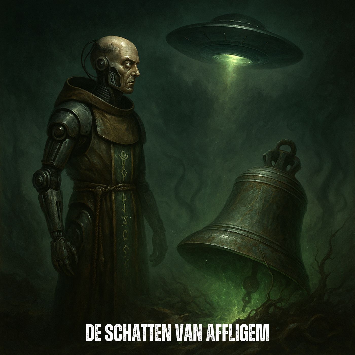 Van Galgenberg tot Duivelsput 5