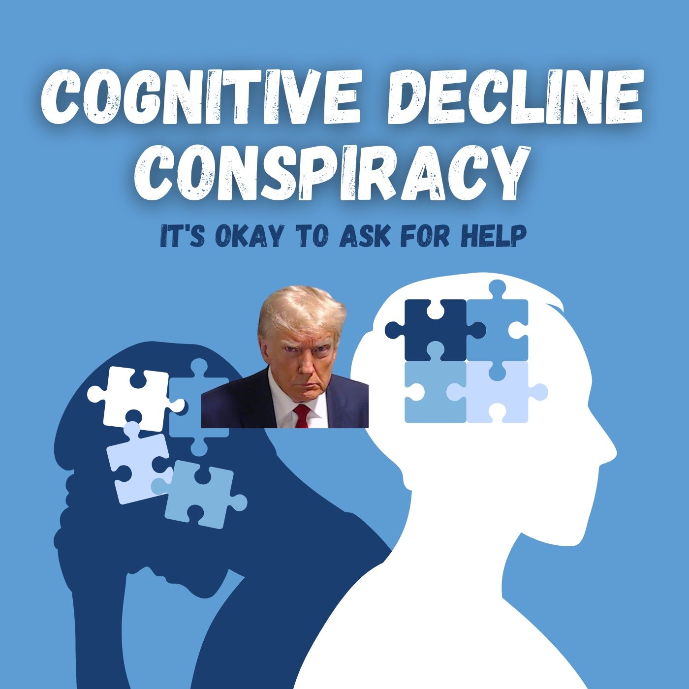 Cognitive Decline Conspiracy