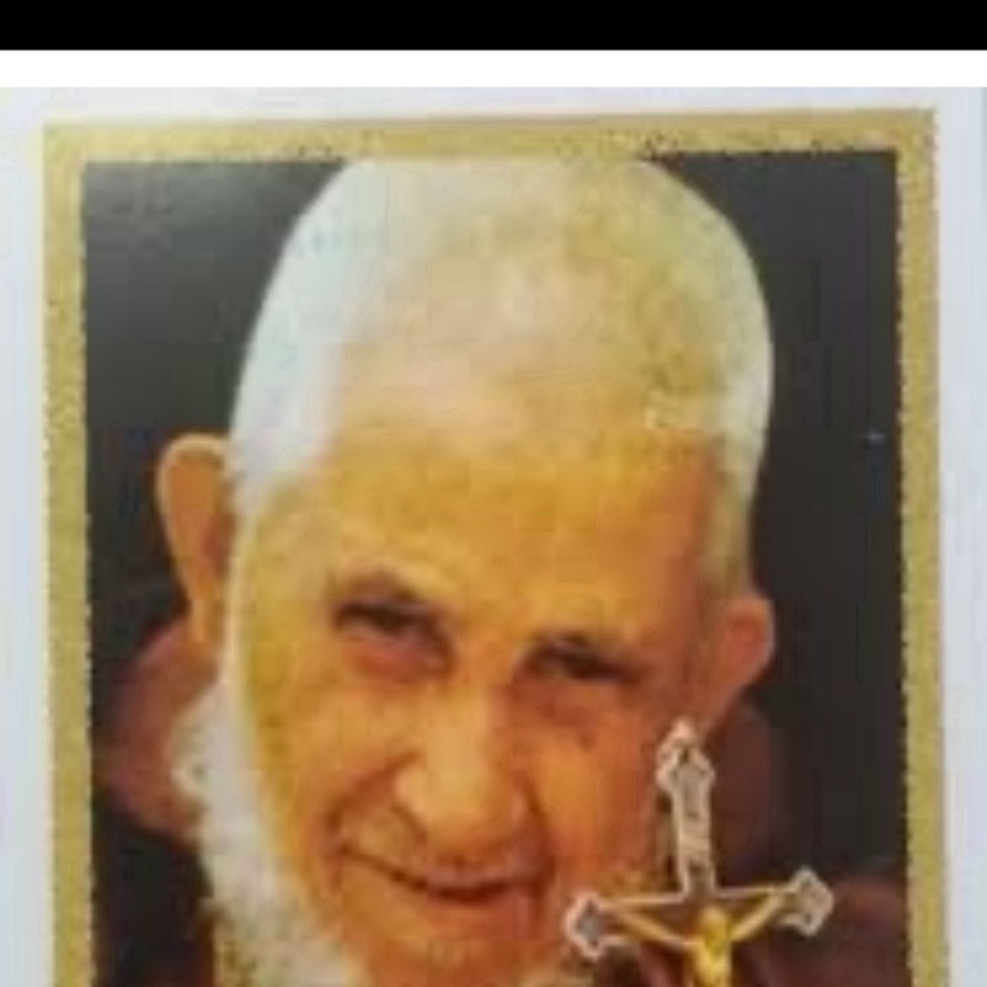 28/01 - Evangelho de Jesus, Bençãos A Todos Nós!