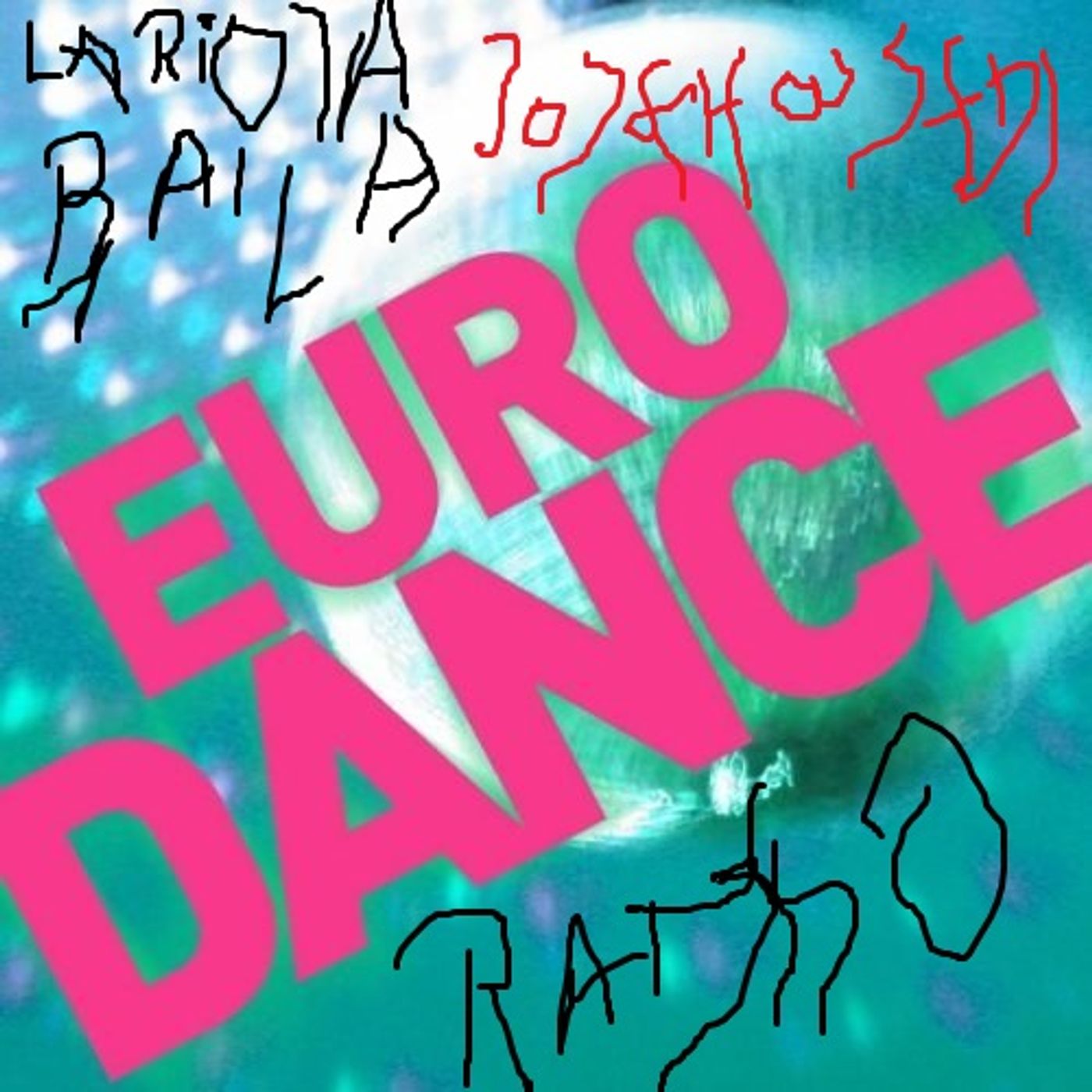 El show de josehouse dj