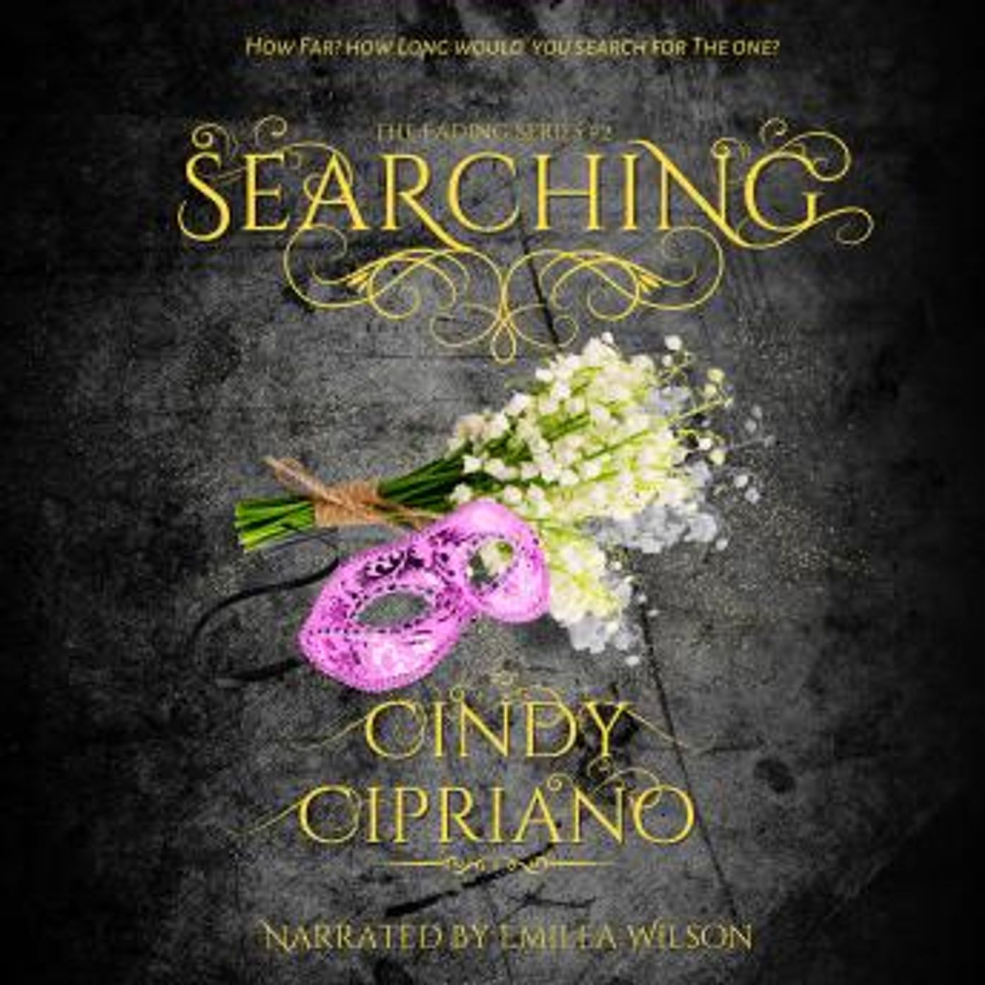 Access Unmissable Full Audiobooks in Teen & YA, Sci-Fi, Fantasy & Paranormal
