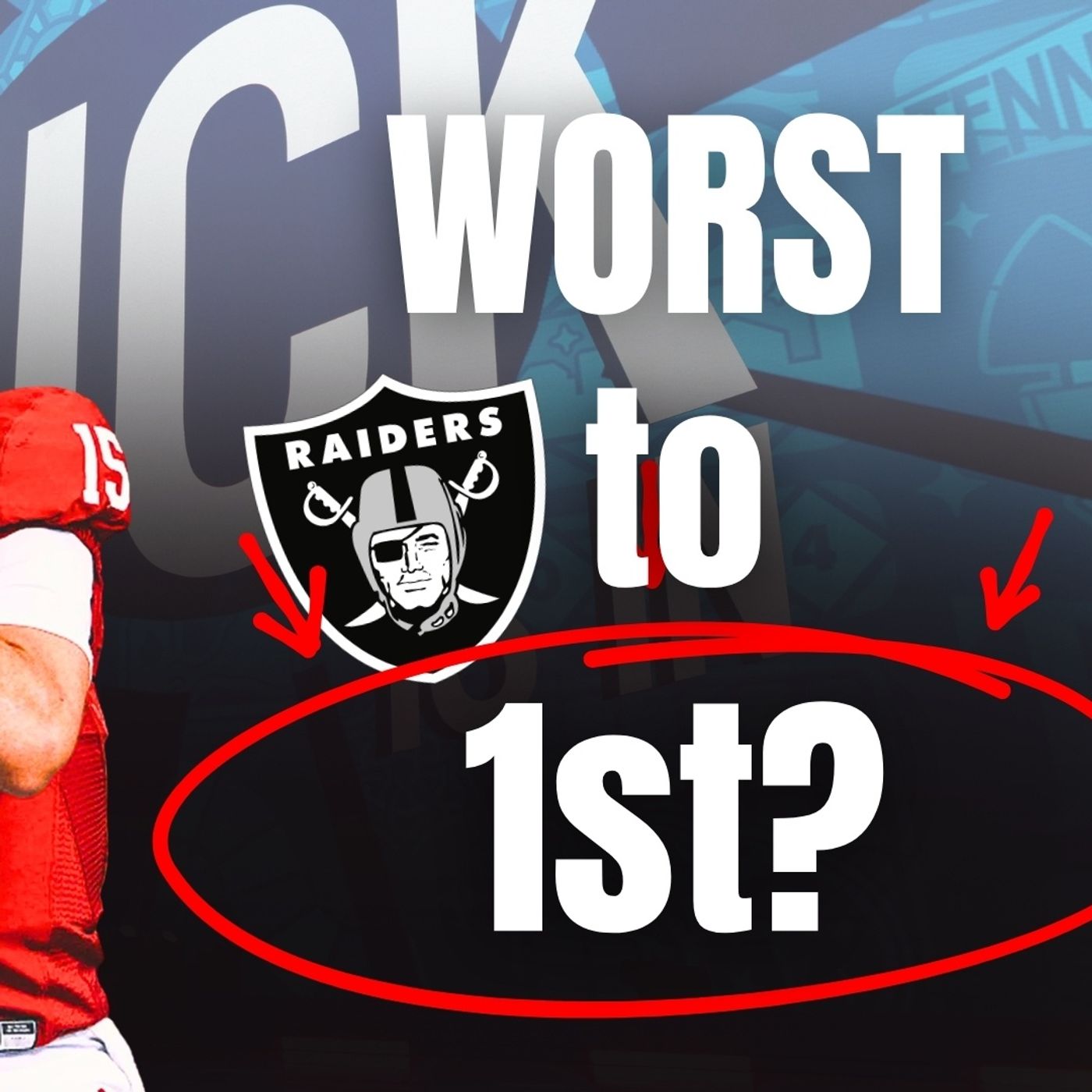 Buy Stock in THESE NFL Teams episode artwork