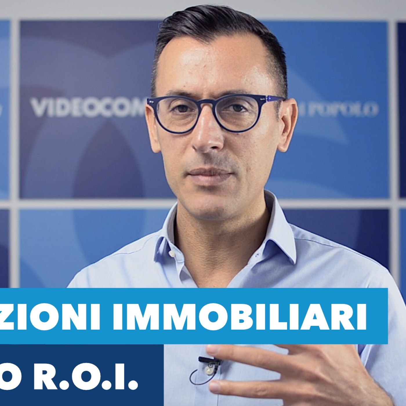 Giuseppe Gatti - Podcast
