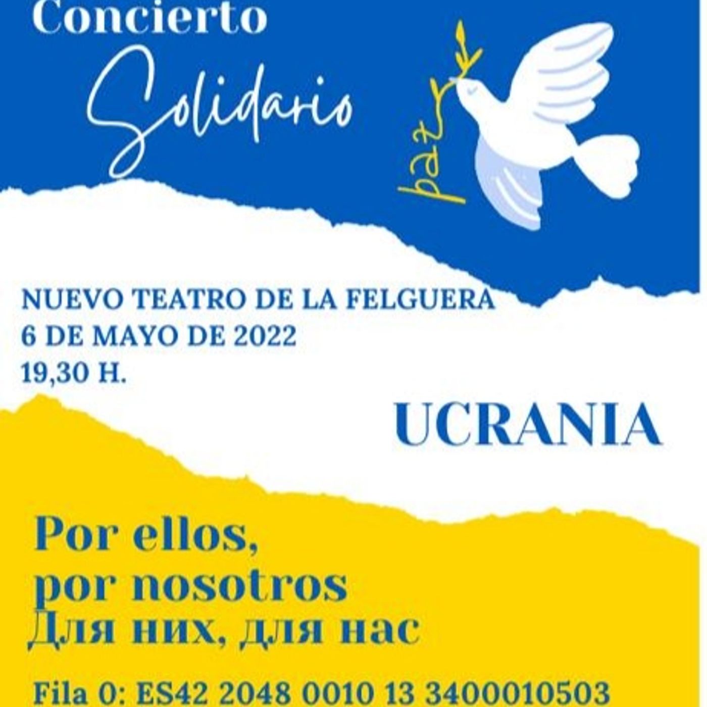 Abre tus alas