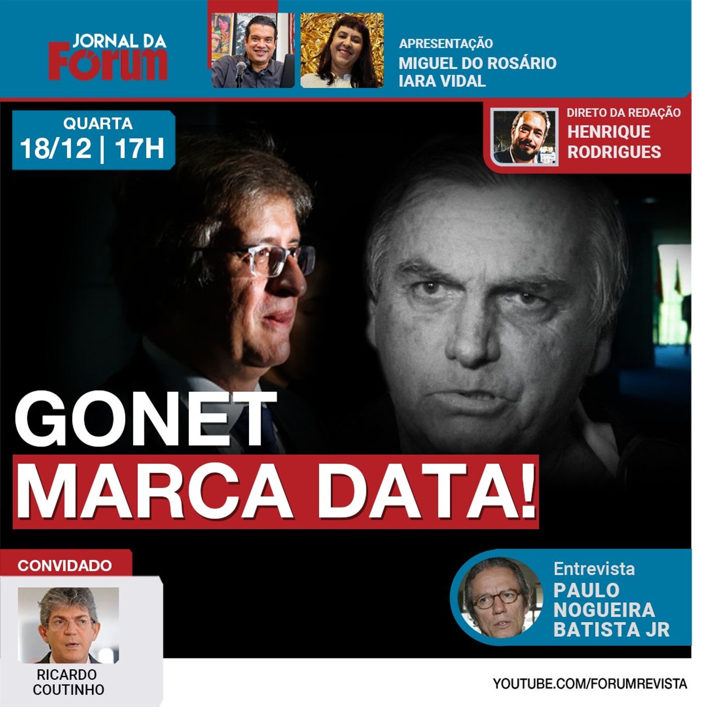 Jornal da Fórum