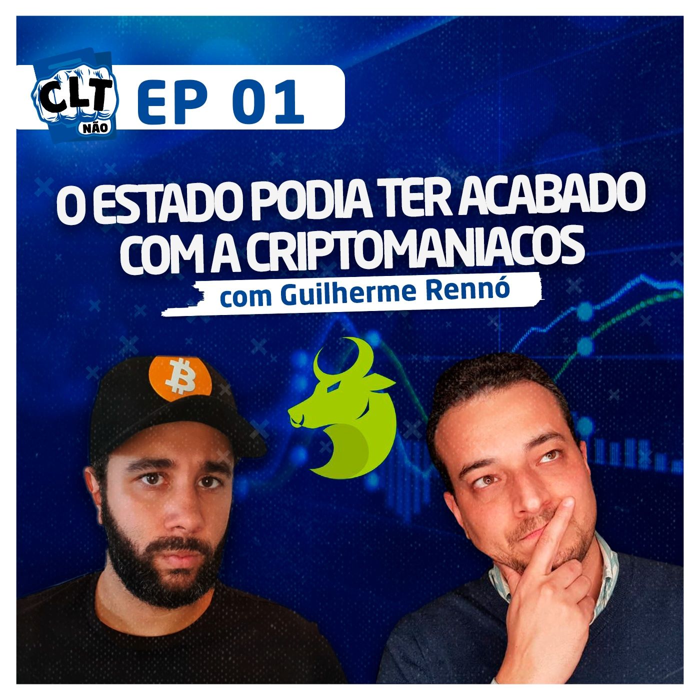 CLT Não!