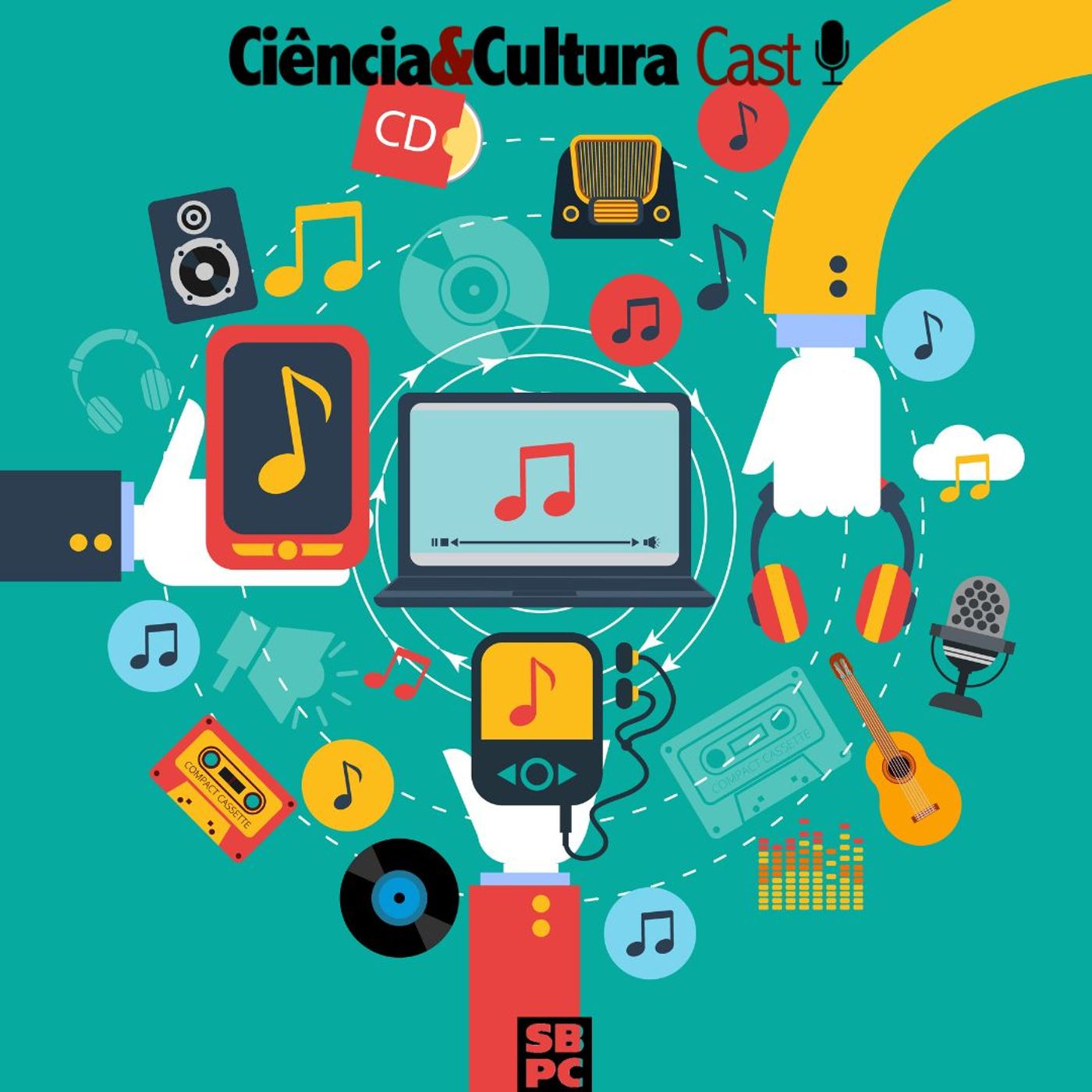 Quando a ciência encontra a música