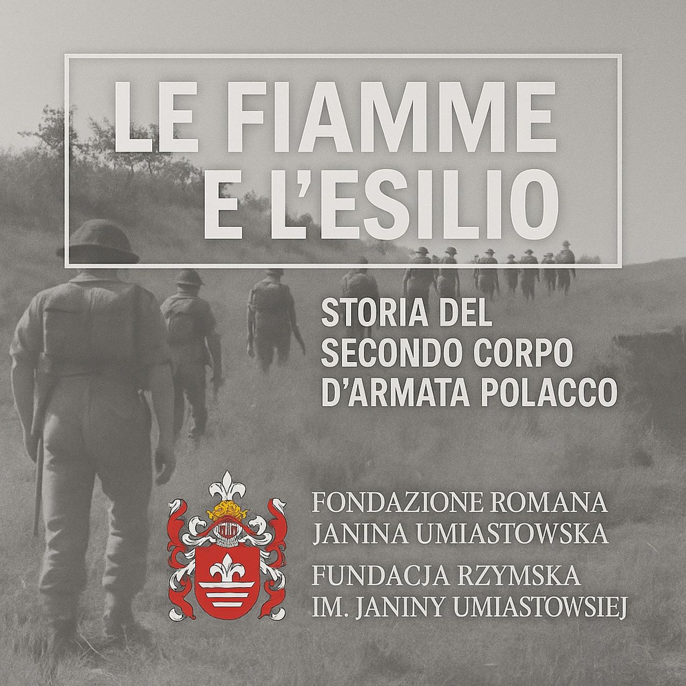 Le fiamme e l’esilio