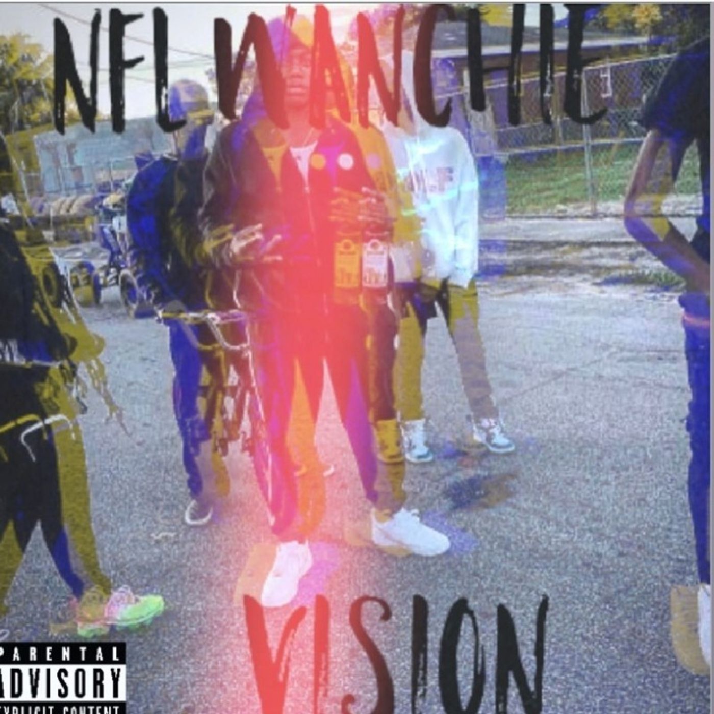 Nfl wanchie Attached to the string💔🔥🥶 episode artwork