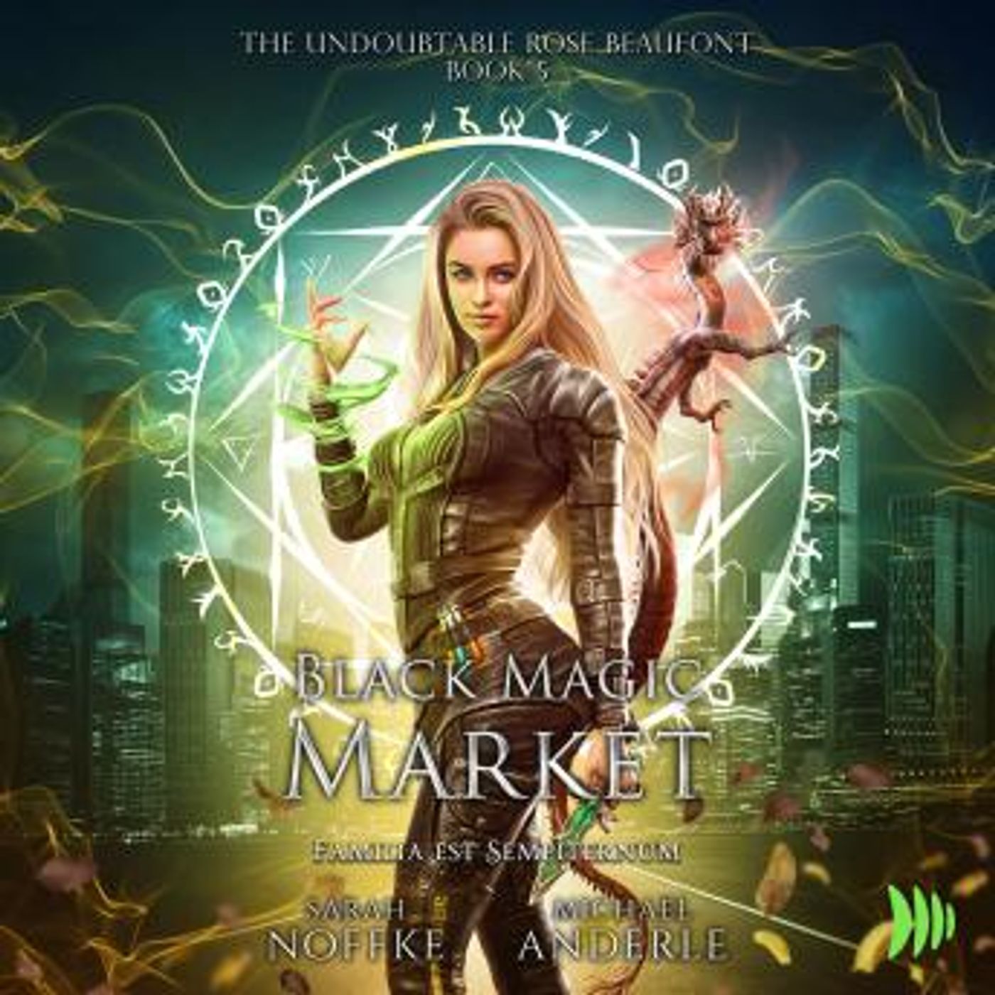 Listen to New Full Audiobooks in Teen & YA, Sci-Fi, Fantasy & Paranormal
