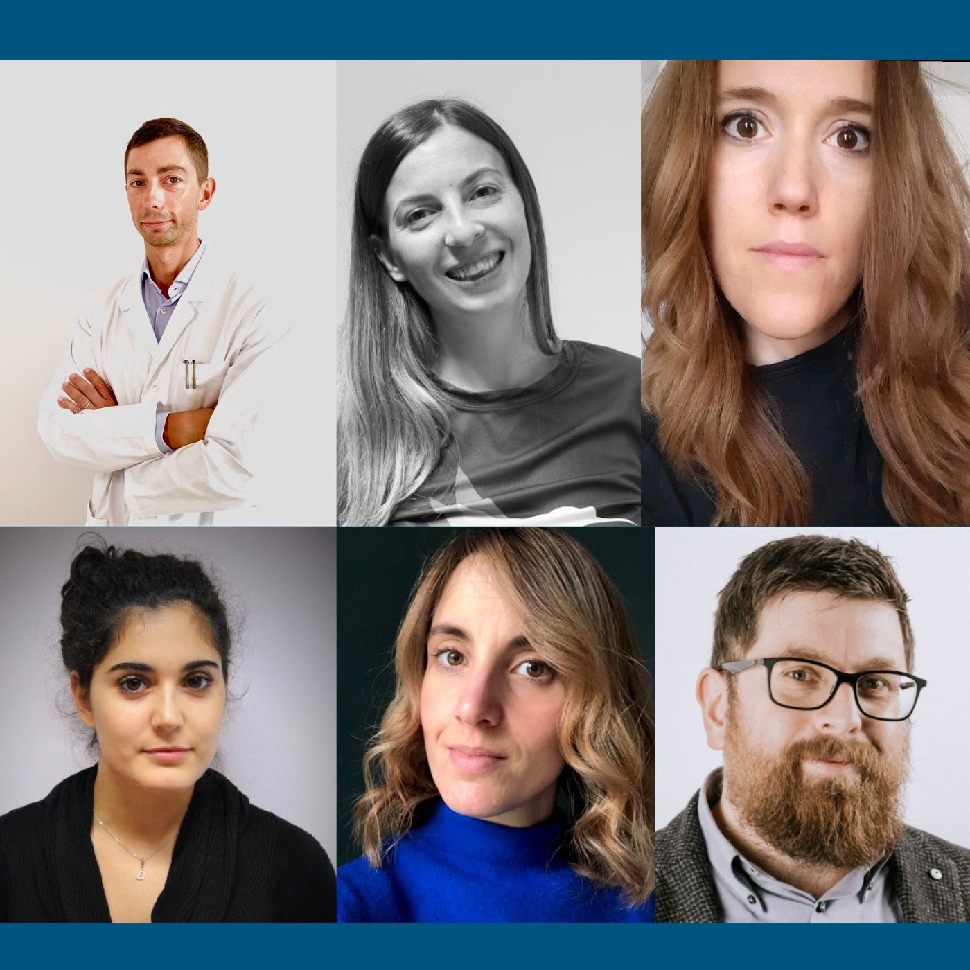 Avanscoperta - Interviews with experts