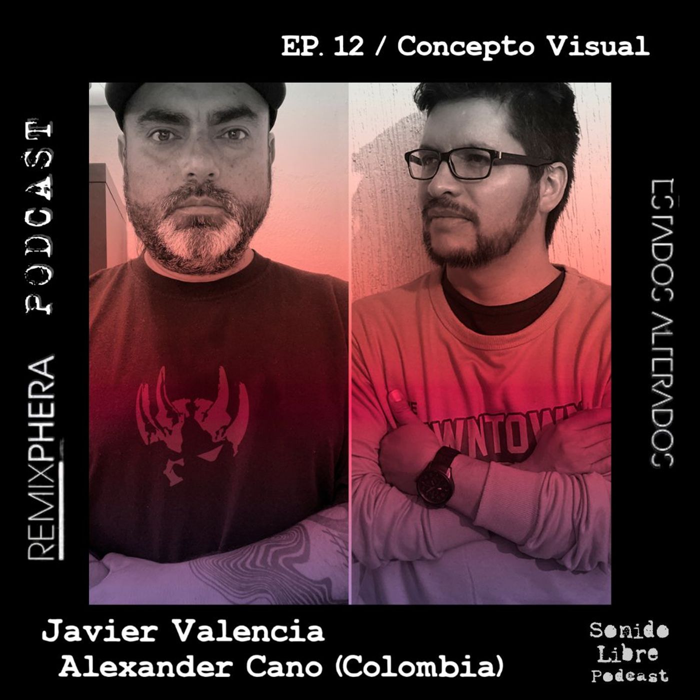 Sonido Libre Podcast