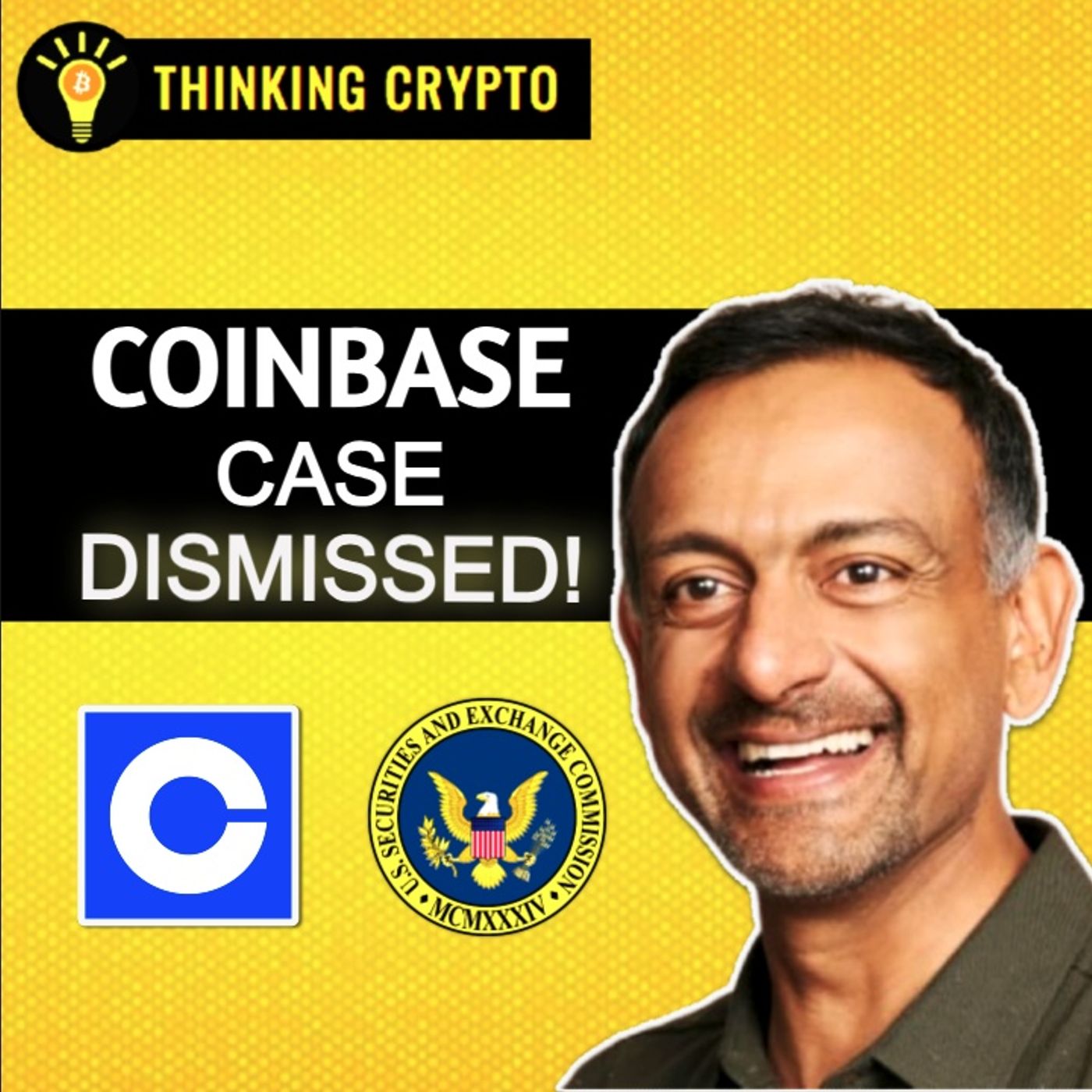 Thinking Crypto News & Interviews