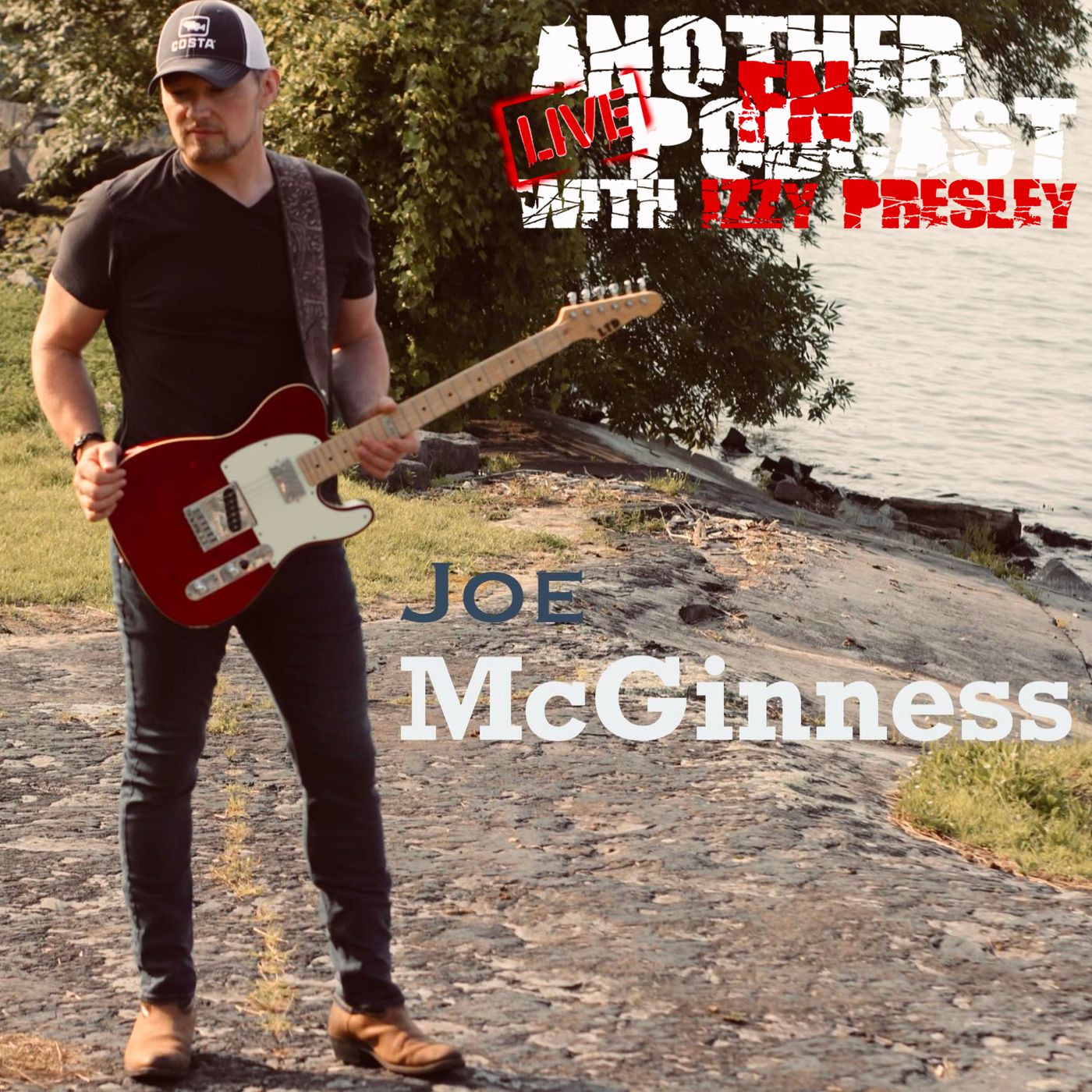 Another FN Podcast With Izzy Presley
