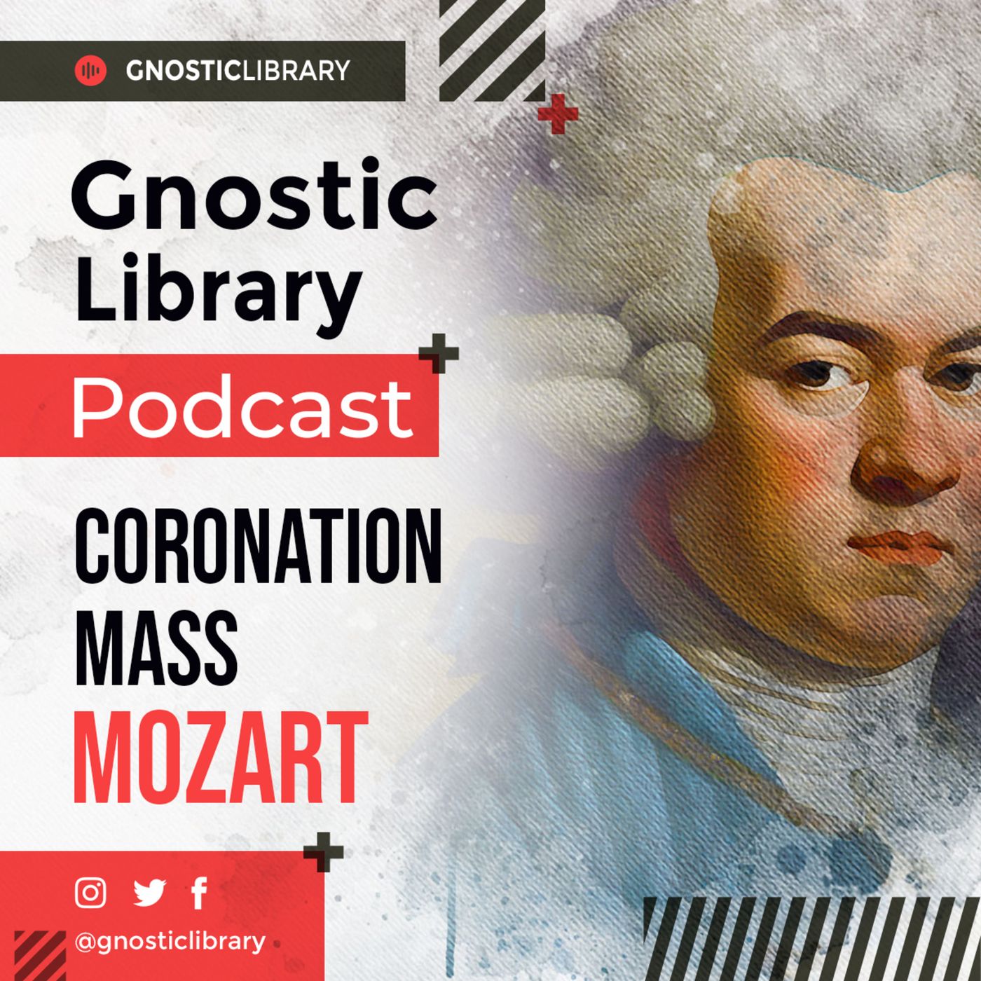 Mozart - Coronation Mass No. 15 in C major, K. 317
