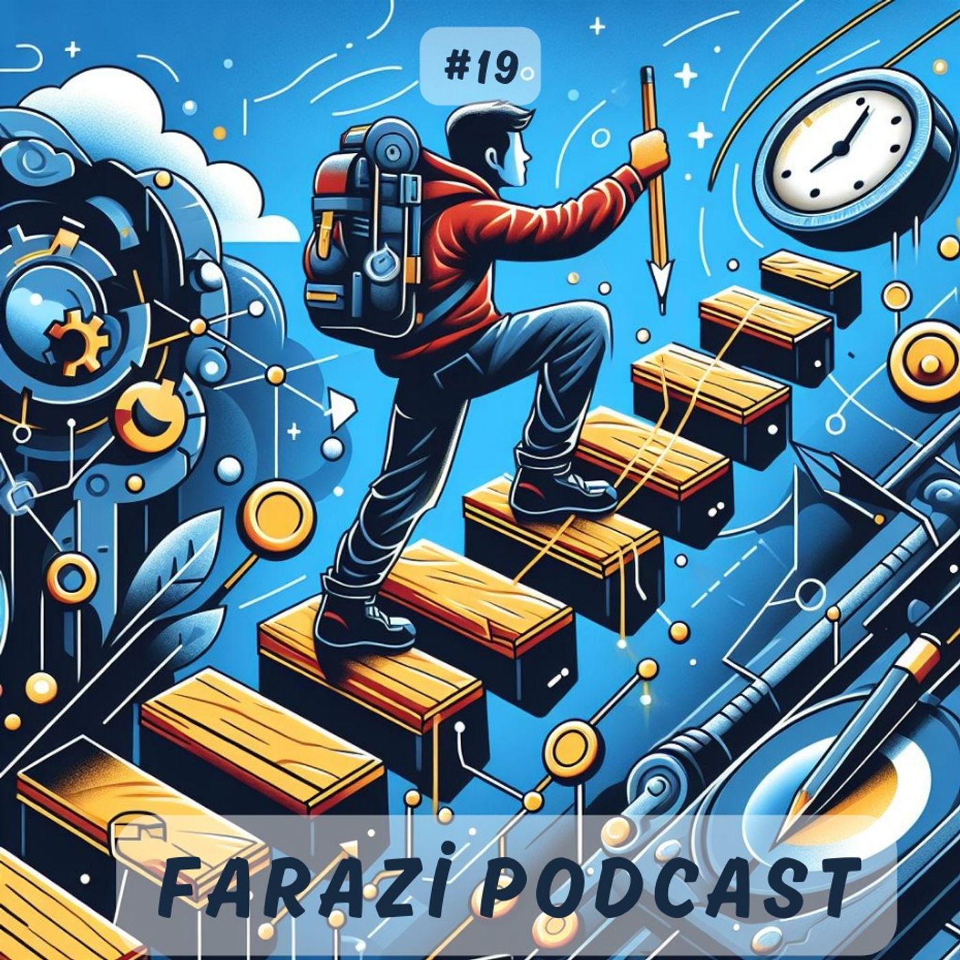 Farazi Podcast