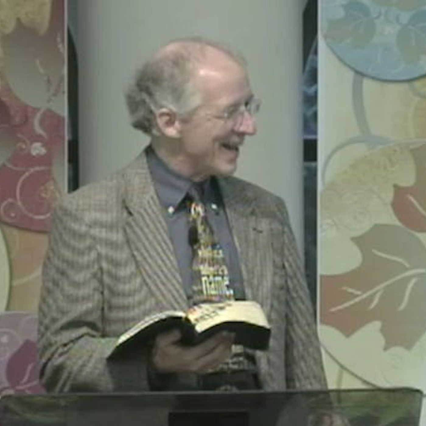 How to Love Your People: The Gladness of Your People and the Glory of God