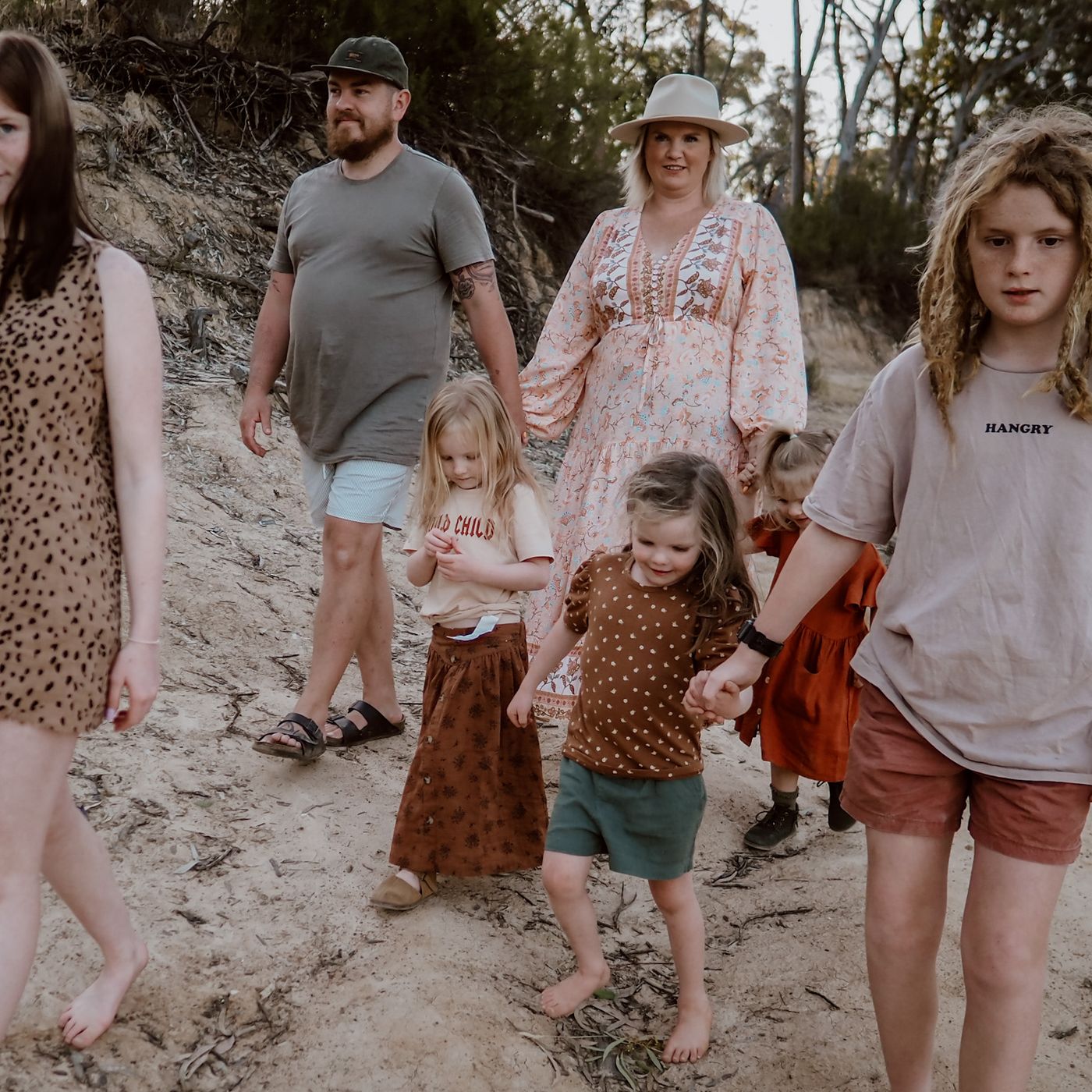 Conquering the world, one stem at a time cover art