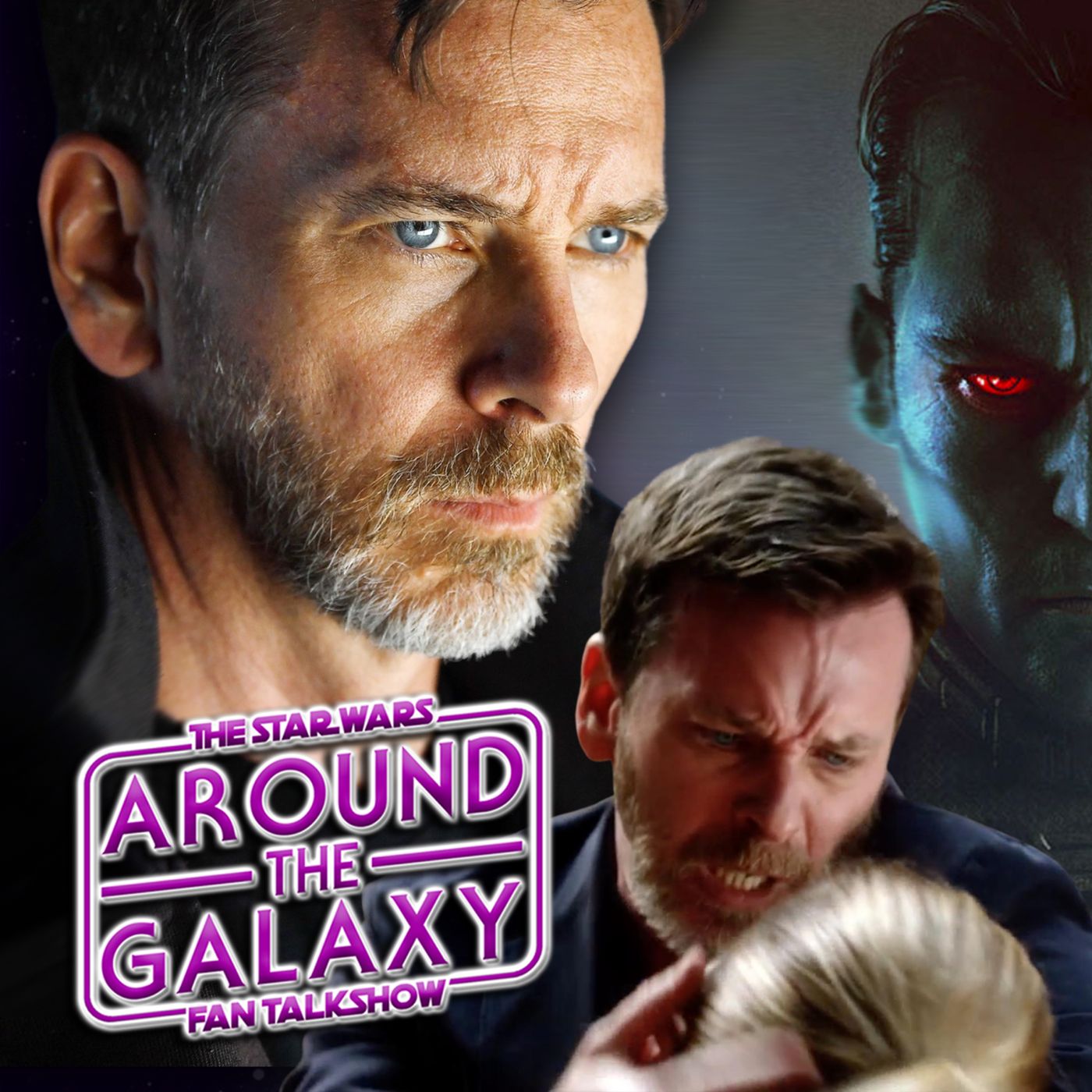 Around the Galaxy