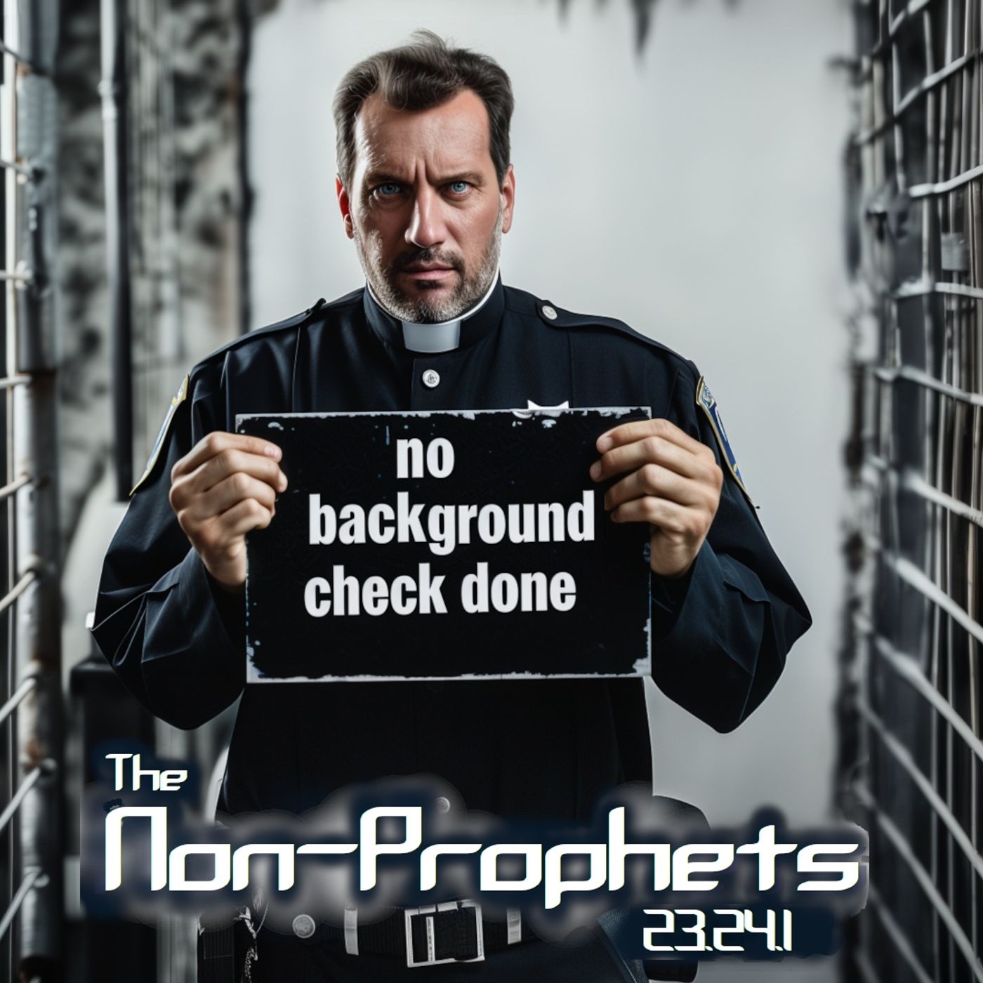 The Non-Prophets