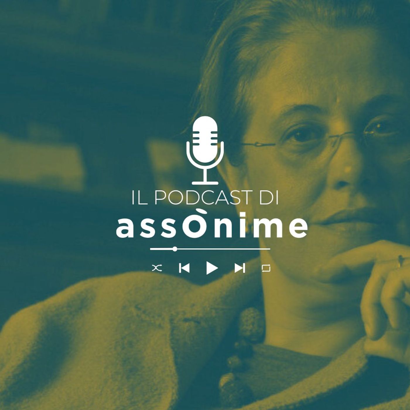 Puntata Speciale con Margherita Bianchini - Fragilità d’acciaio: il caso ILVA e il futuro della siderurgia italiana