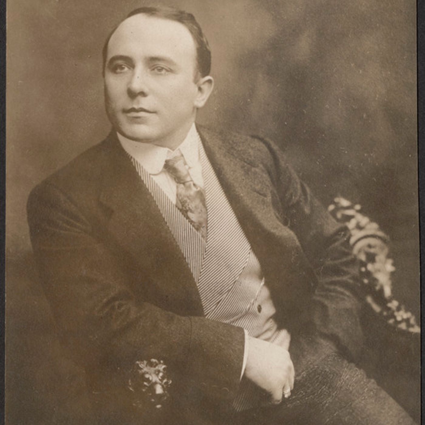 La Mattina all'Opera Buongiorno con .... Giovanni Zenatello