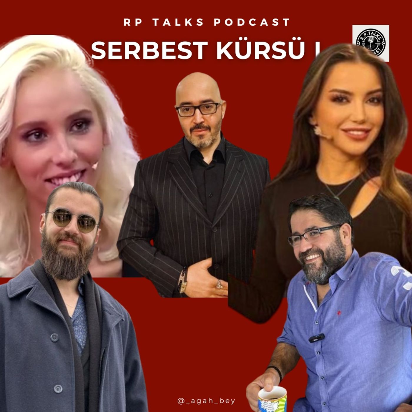 RP Talks Podcast