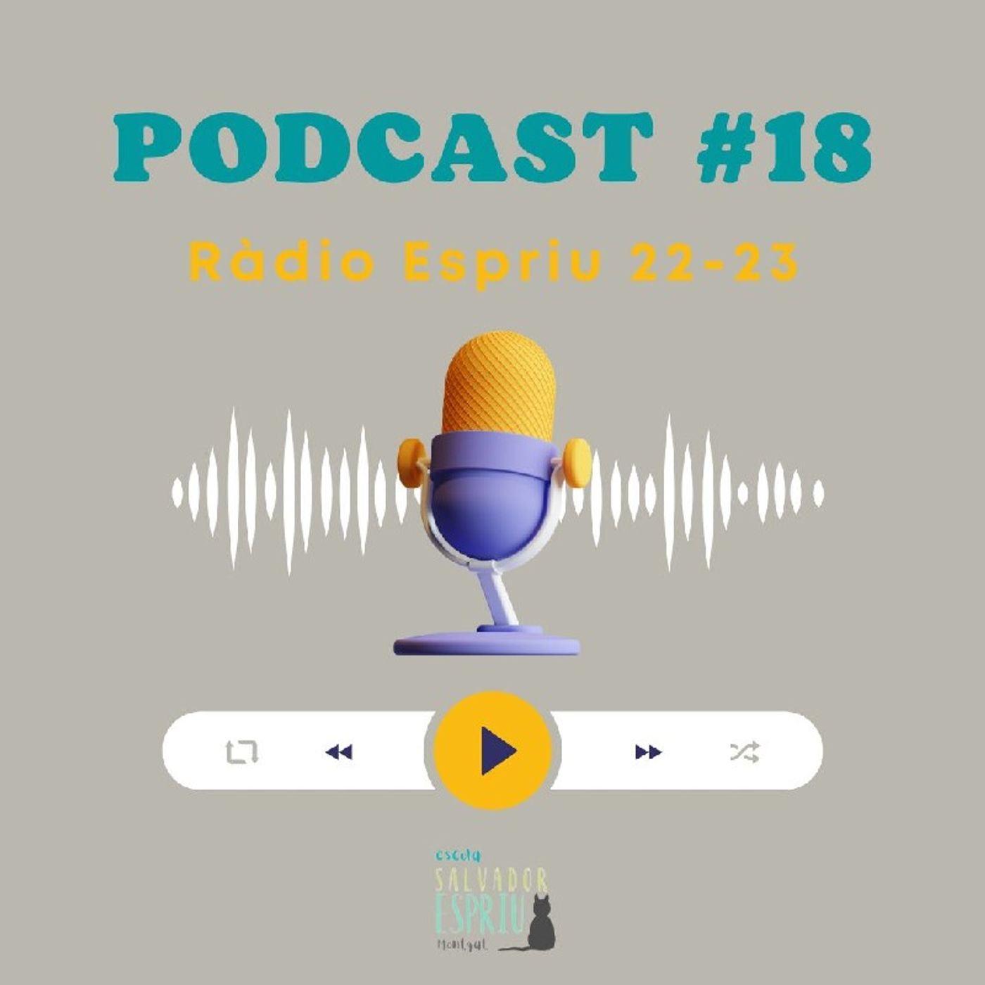 Programa 1 Radioespriu 3 d\'octubre de 2023