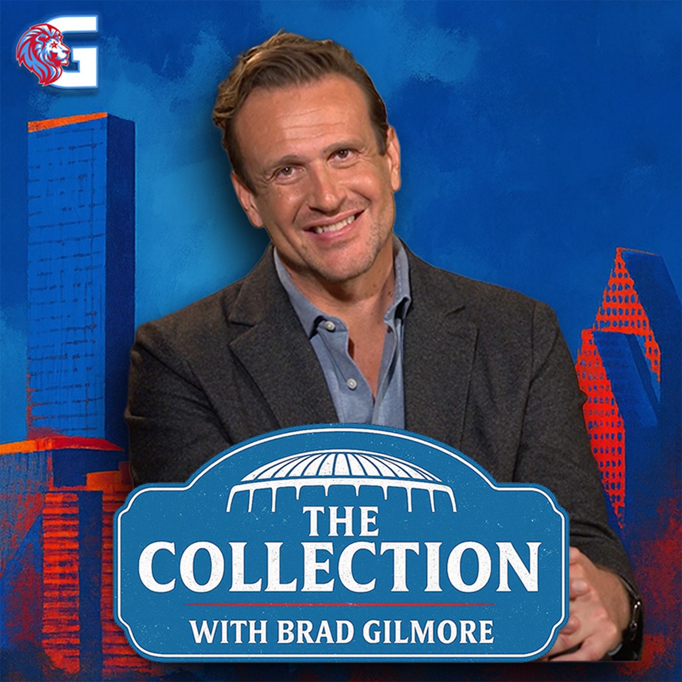 Jason Segal Returns, "Shrinking"