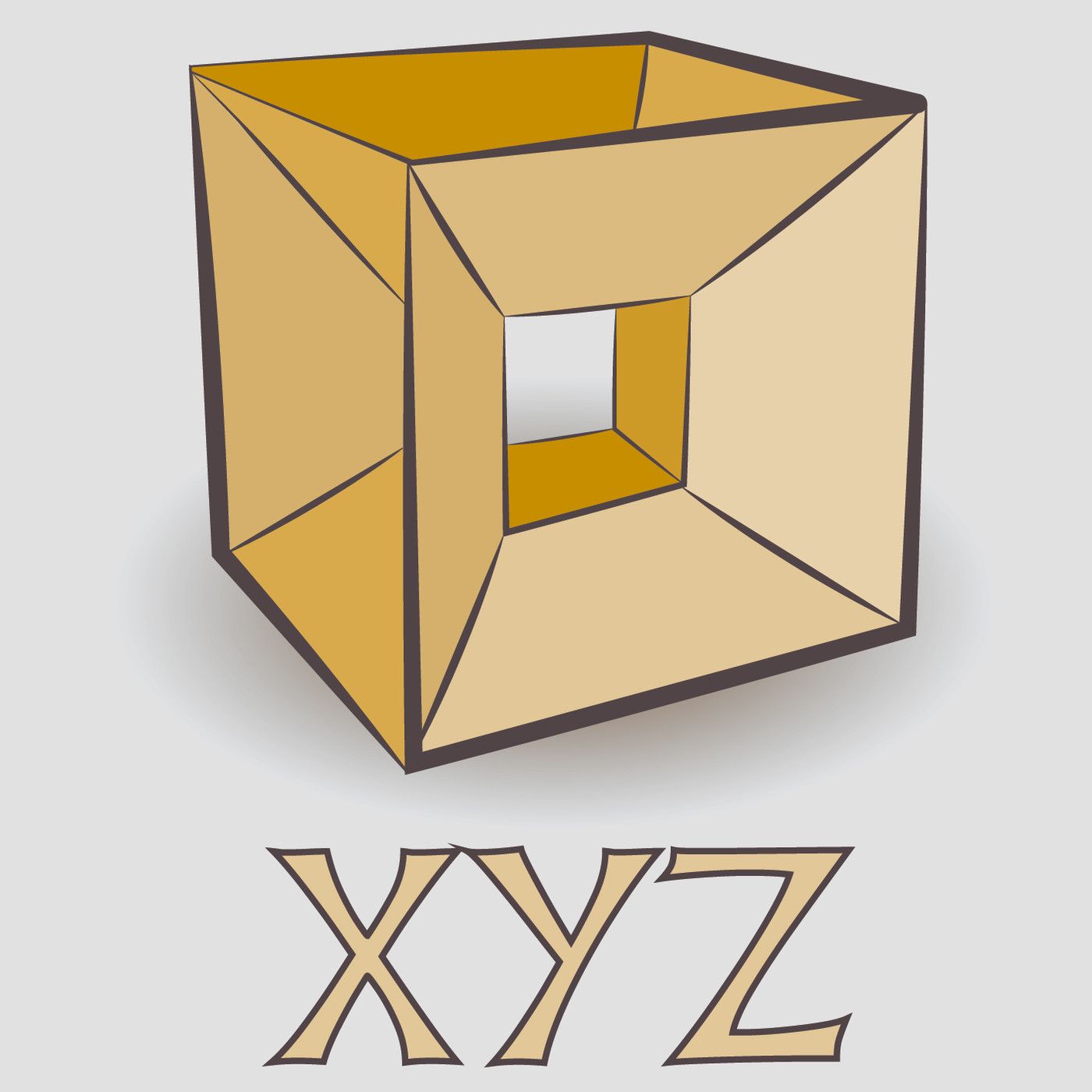 Podcast XYZ