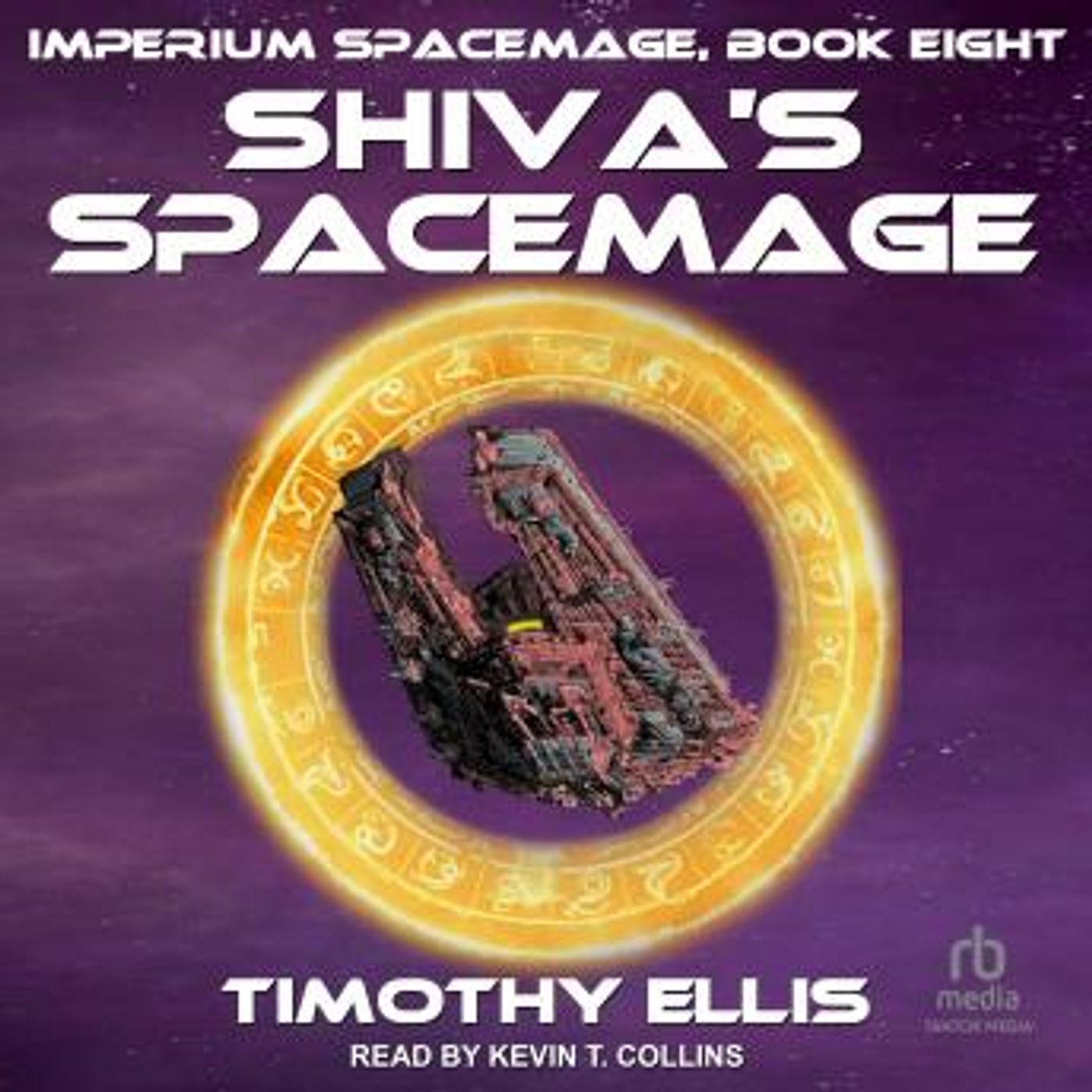 Explore New Full Audiobooks in Science Fiction & Fantasy, Science Fiction