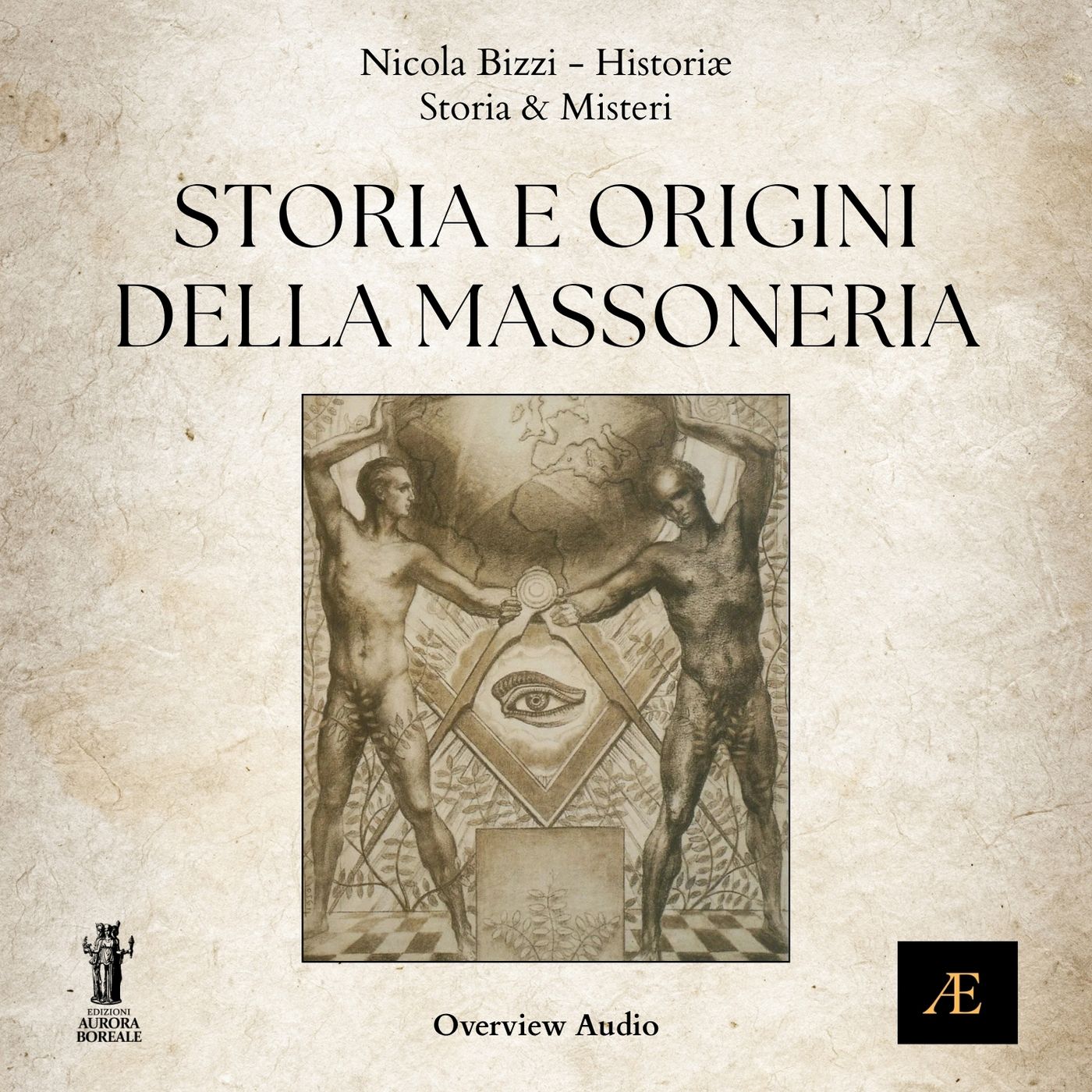 Nicola Bizzi Historiæ – Storia & Misteri