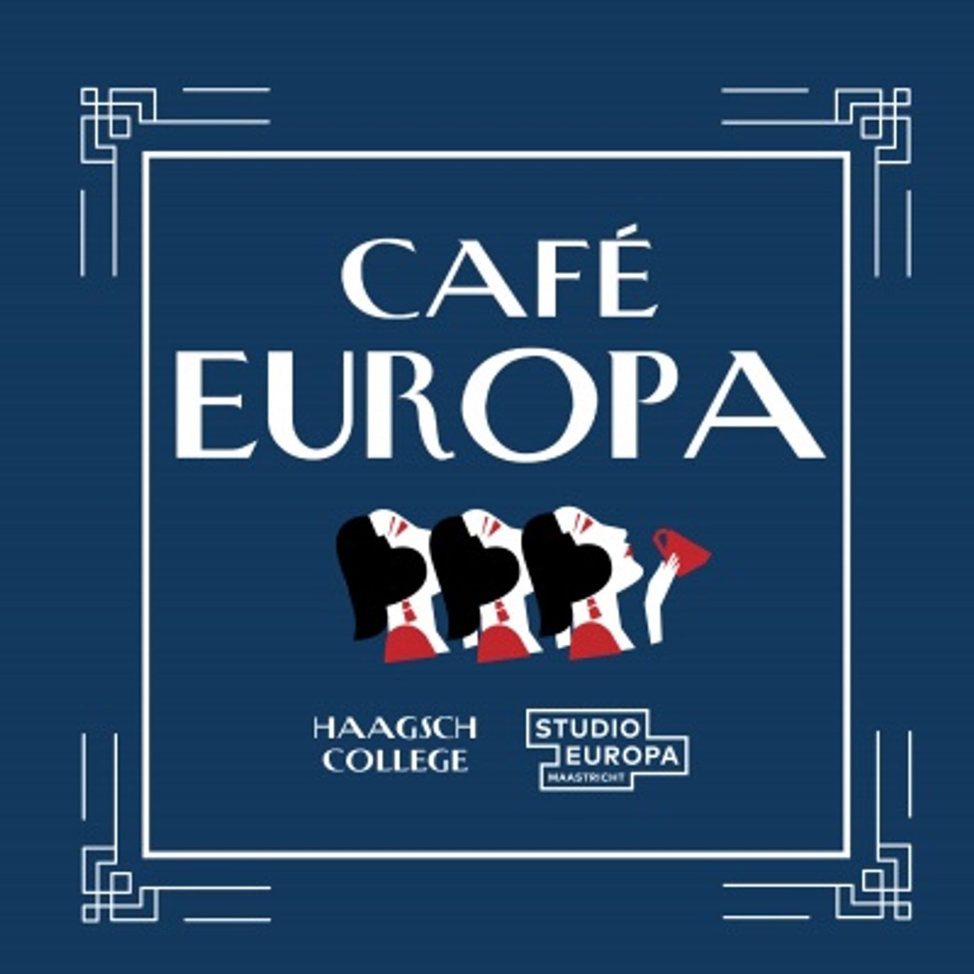 Café Europa