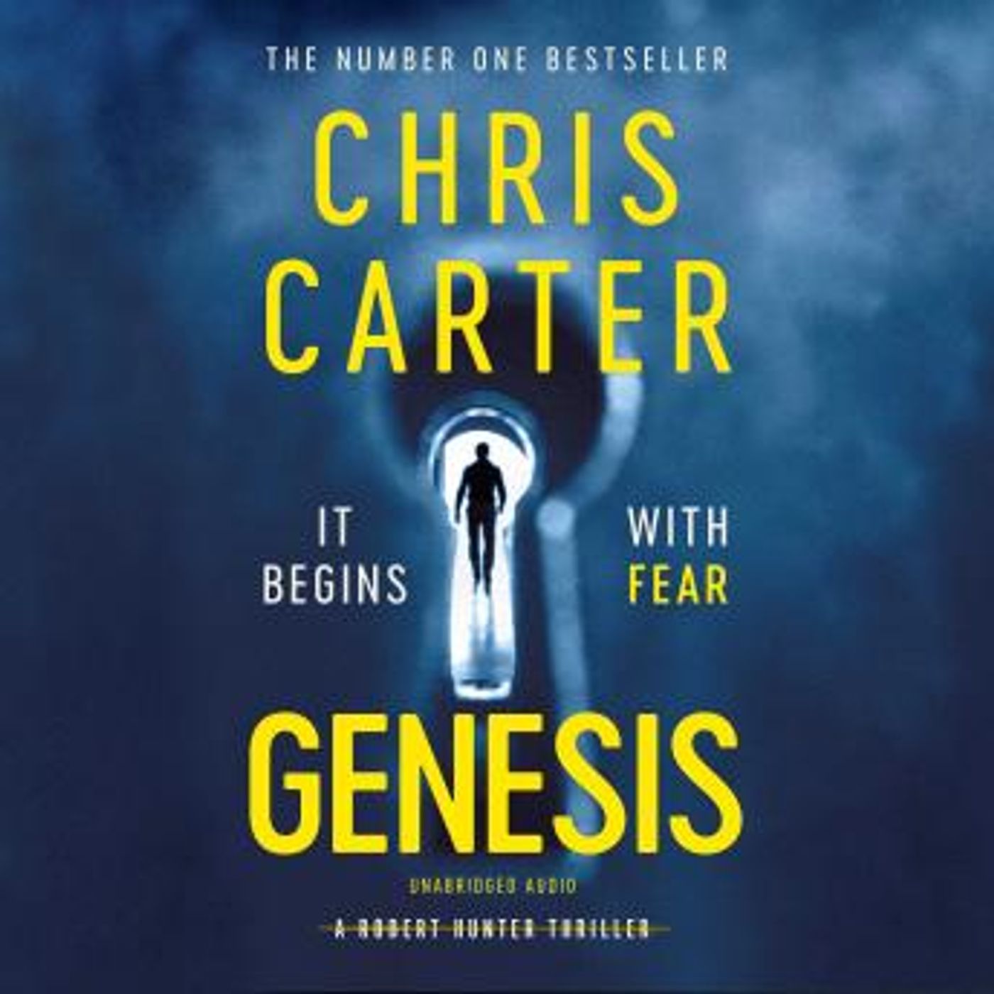 Find Best-Selling Full Audiobooks in Mystery, Thriller & Horror, Psychological