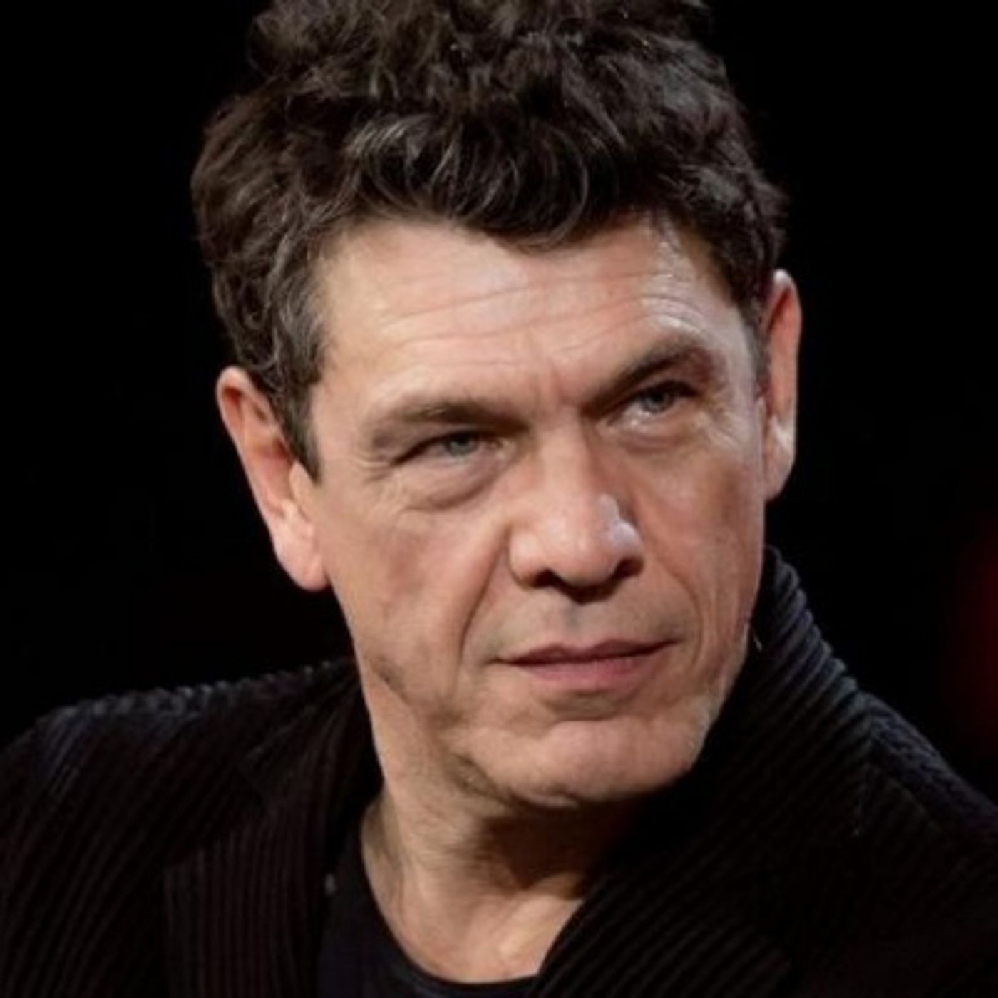 On en sait plus sur le nouvel album de Marc Lavoine