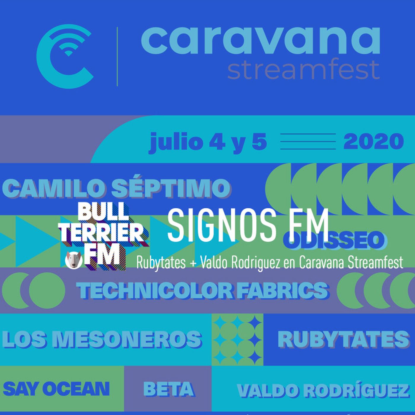 Archivo SignosFM