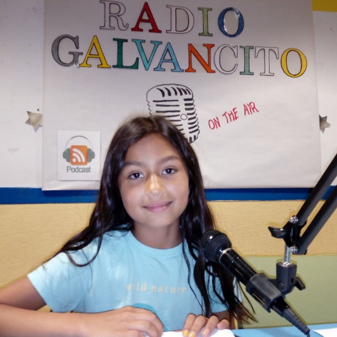 RADIO GALVANCITO